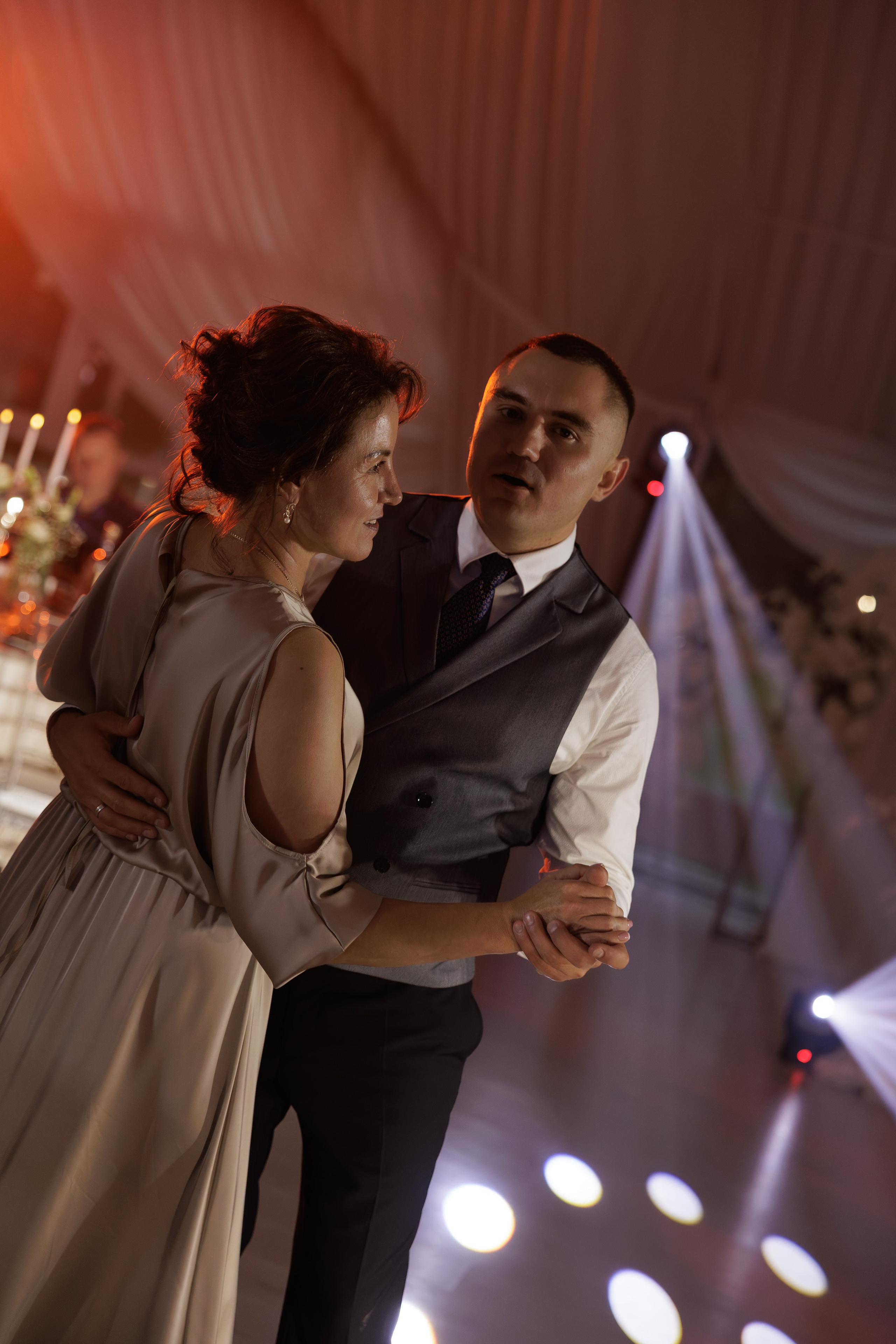 Евгения & Дмитрий. Фотограф Сотникова Вероника