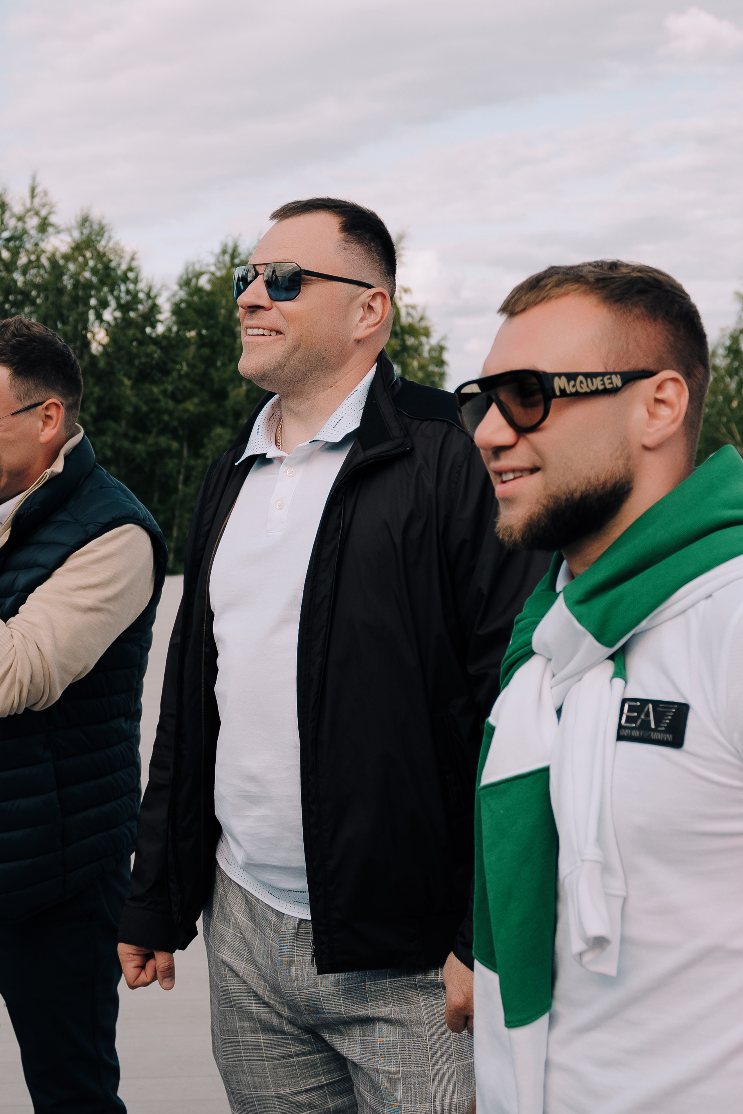 IT КУБОК ПО ГОЛЬФУ. Репортажный фотограф Зуев Роман г. Челябинск