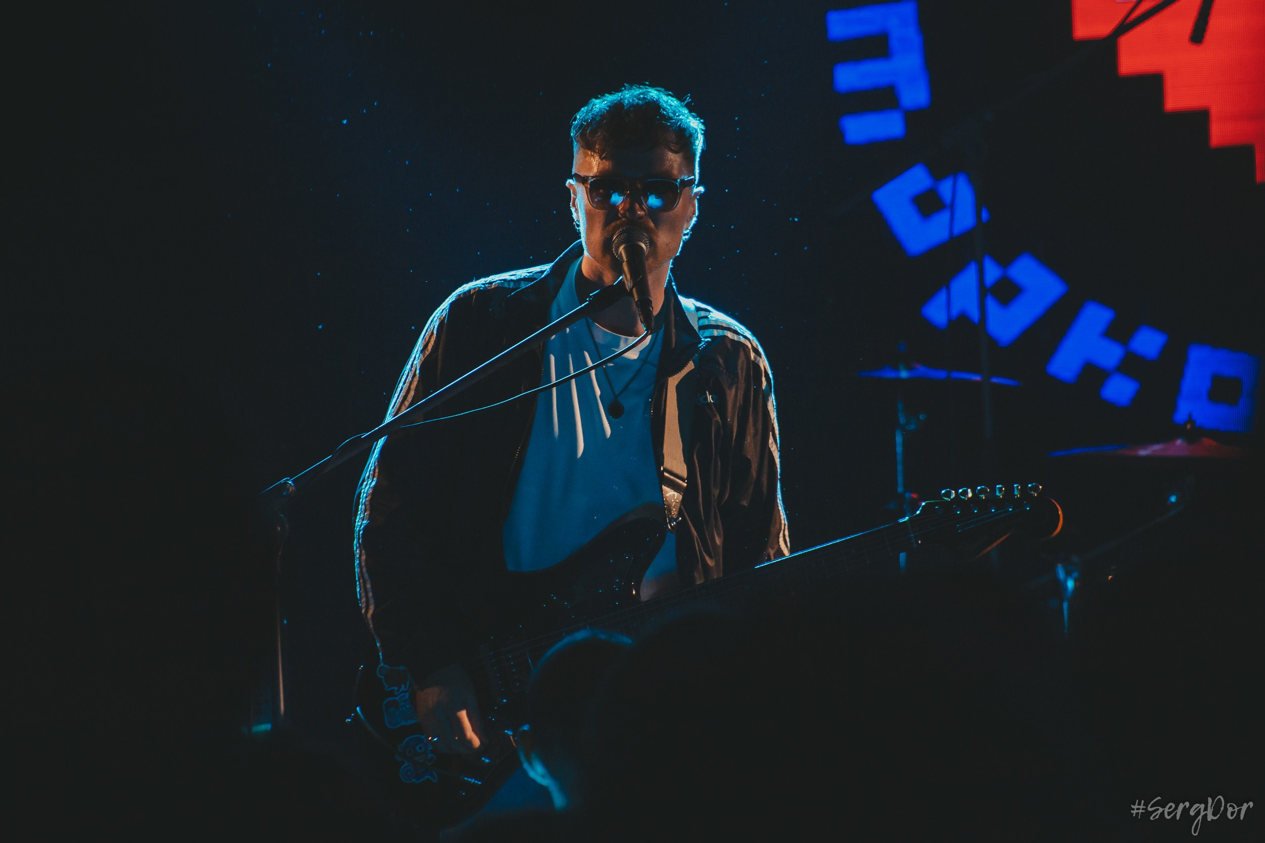 джинсы тарковского, Factory 3, Санкт-Петербург, СПб, концерт, 09.11.2023, SergDor, 9 ноября 2023 года, #SergDor