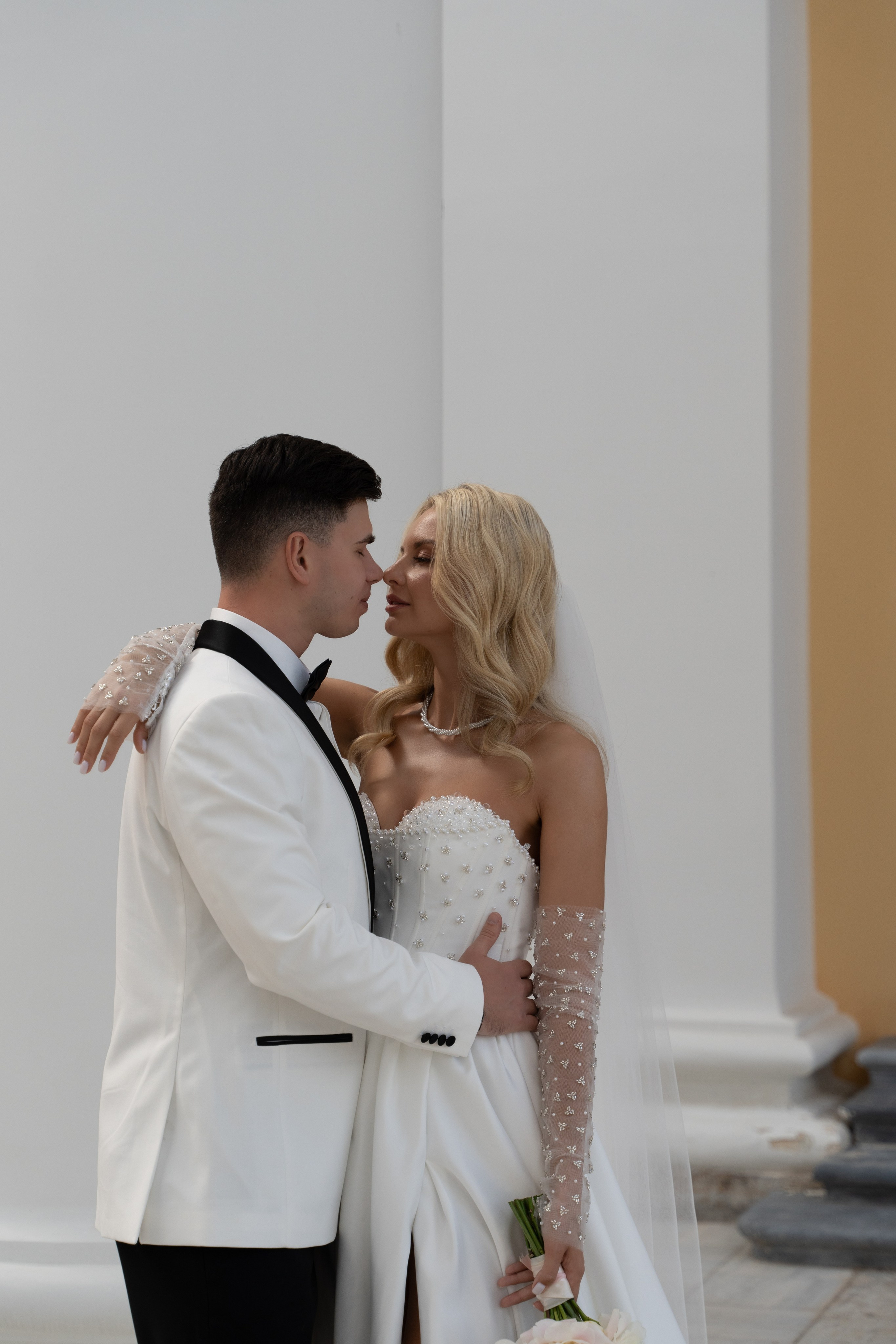 Любовь в деталях. Свадебный фотограф в Санкт-Петербурге