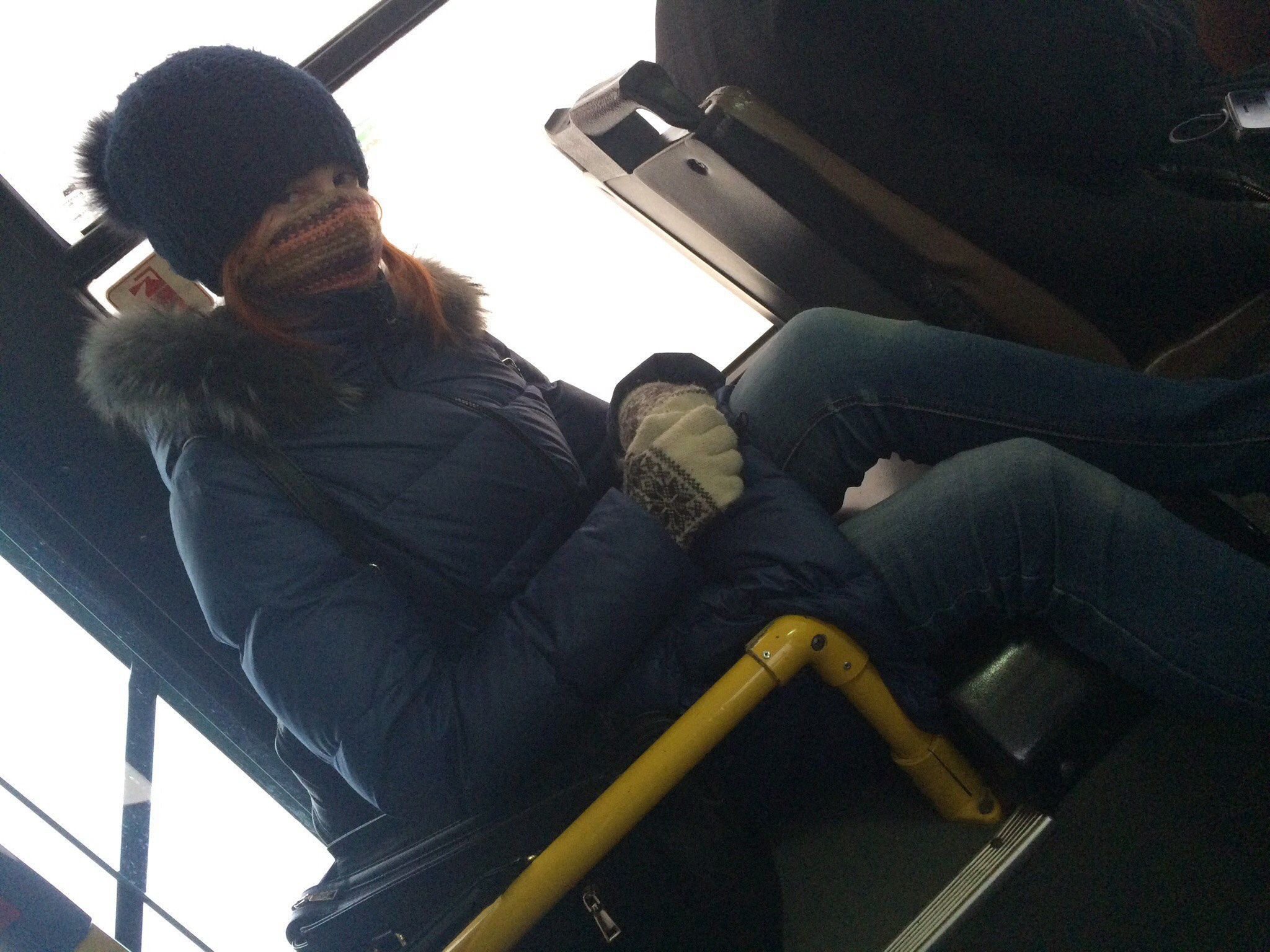 Декабрь. Семейный, Свадебный фотограф СПБ Питер— Романова Екатерина