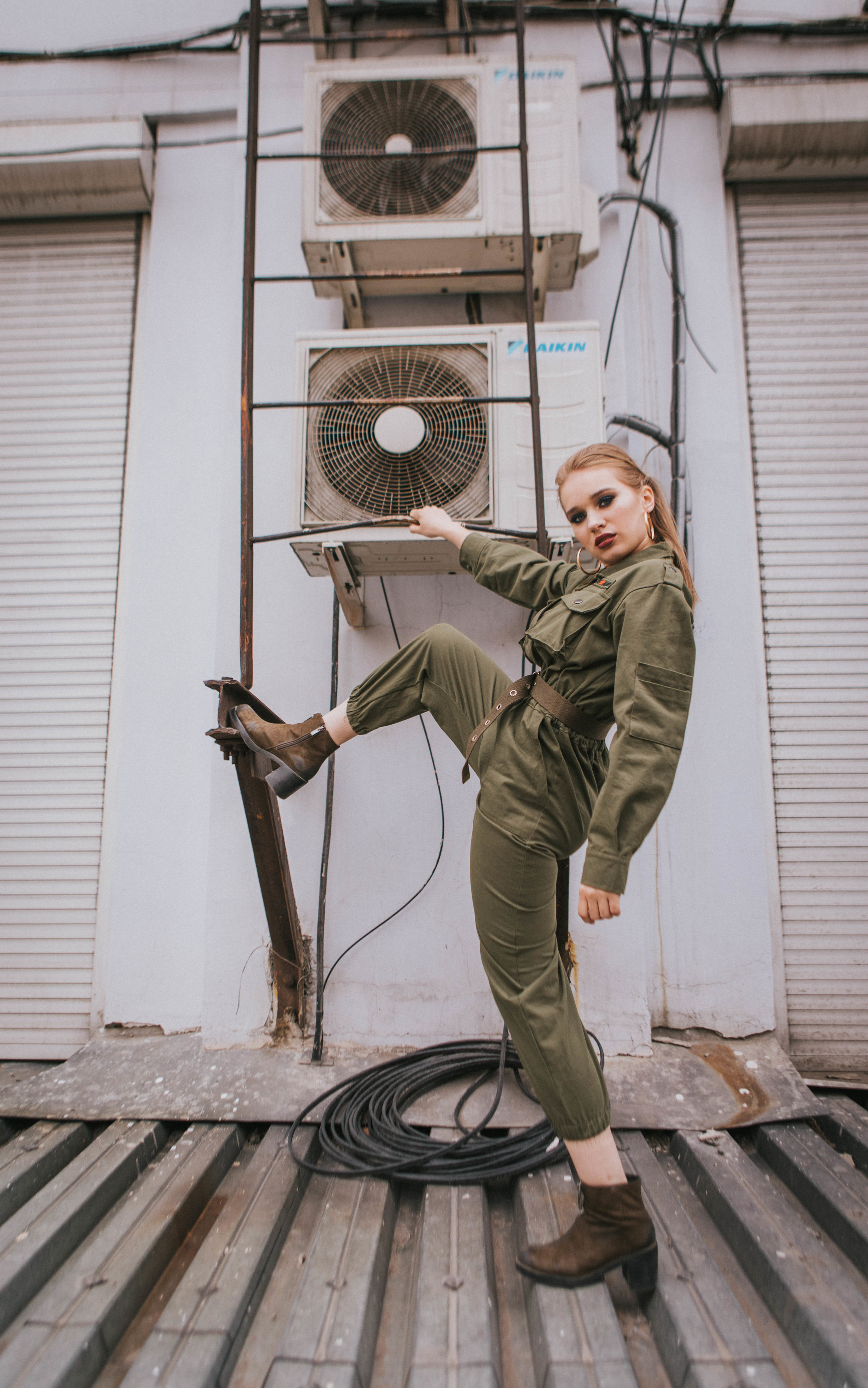 Portret. Фотограф в Коломне, Рязани, Москве. Готовность фото на следующий день