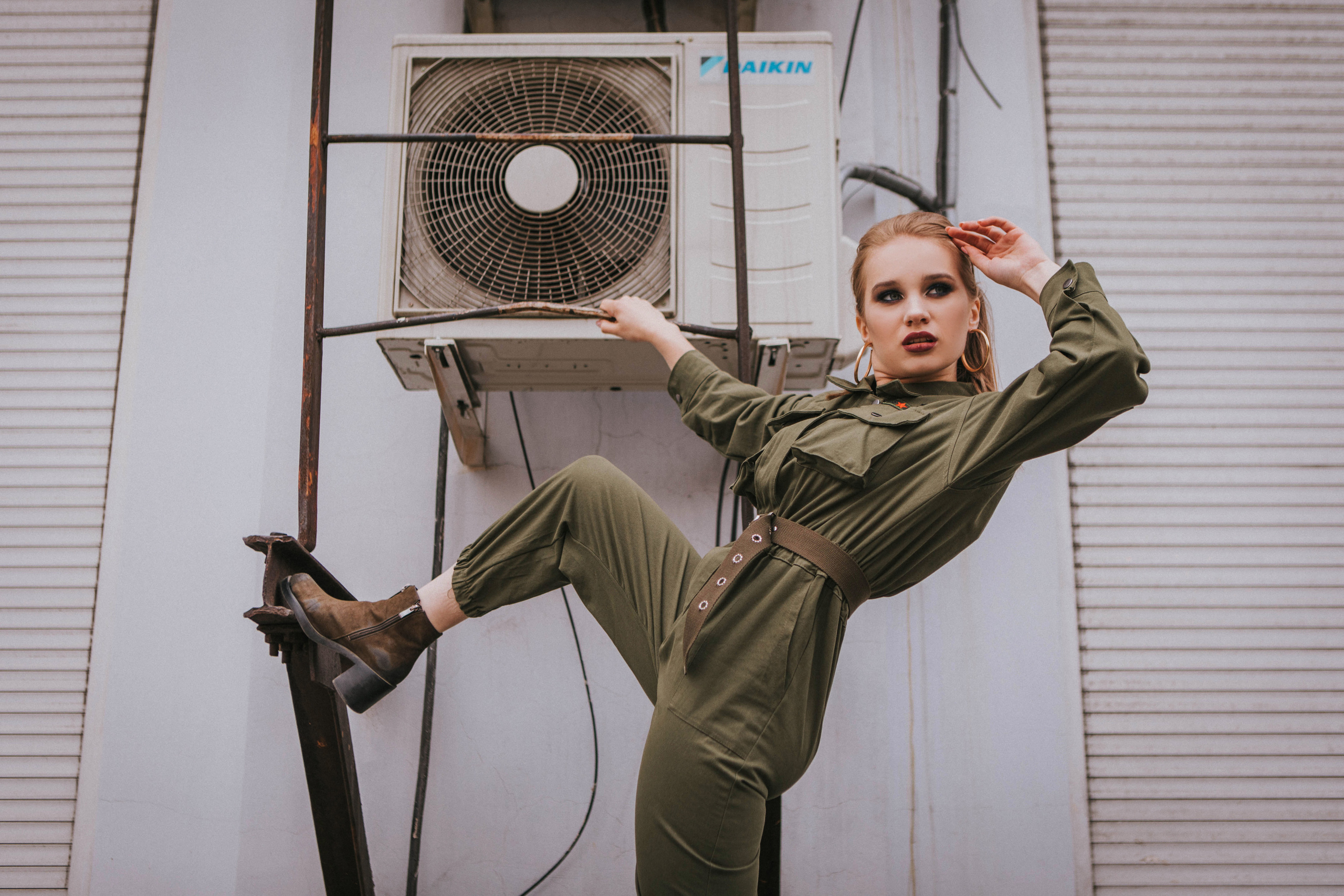 Portret. Фотограф в Коломне, Рязани, Москве. Готовность фото на следующий день