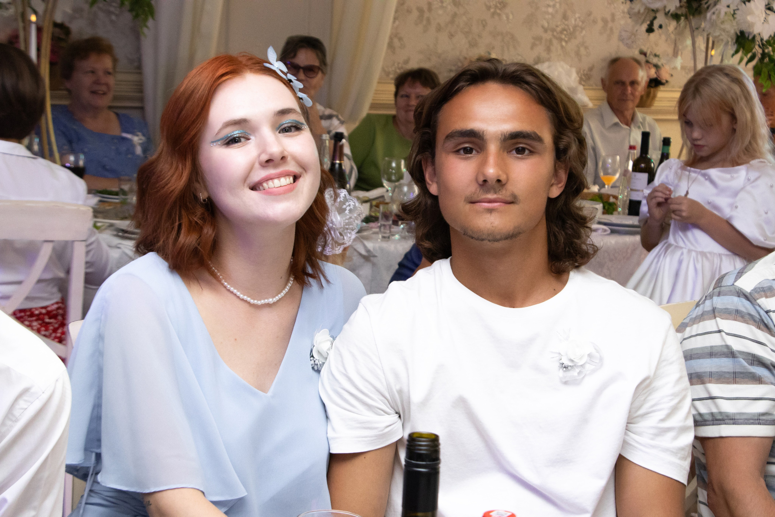 Свадьба — Елена и Виктор. Фотограф Лысенко Полина