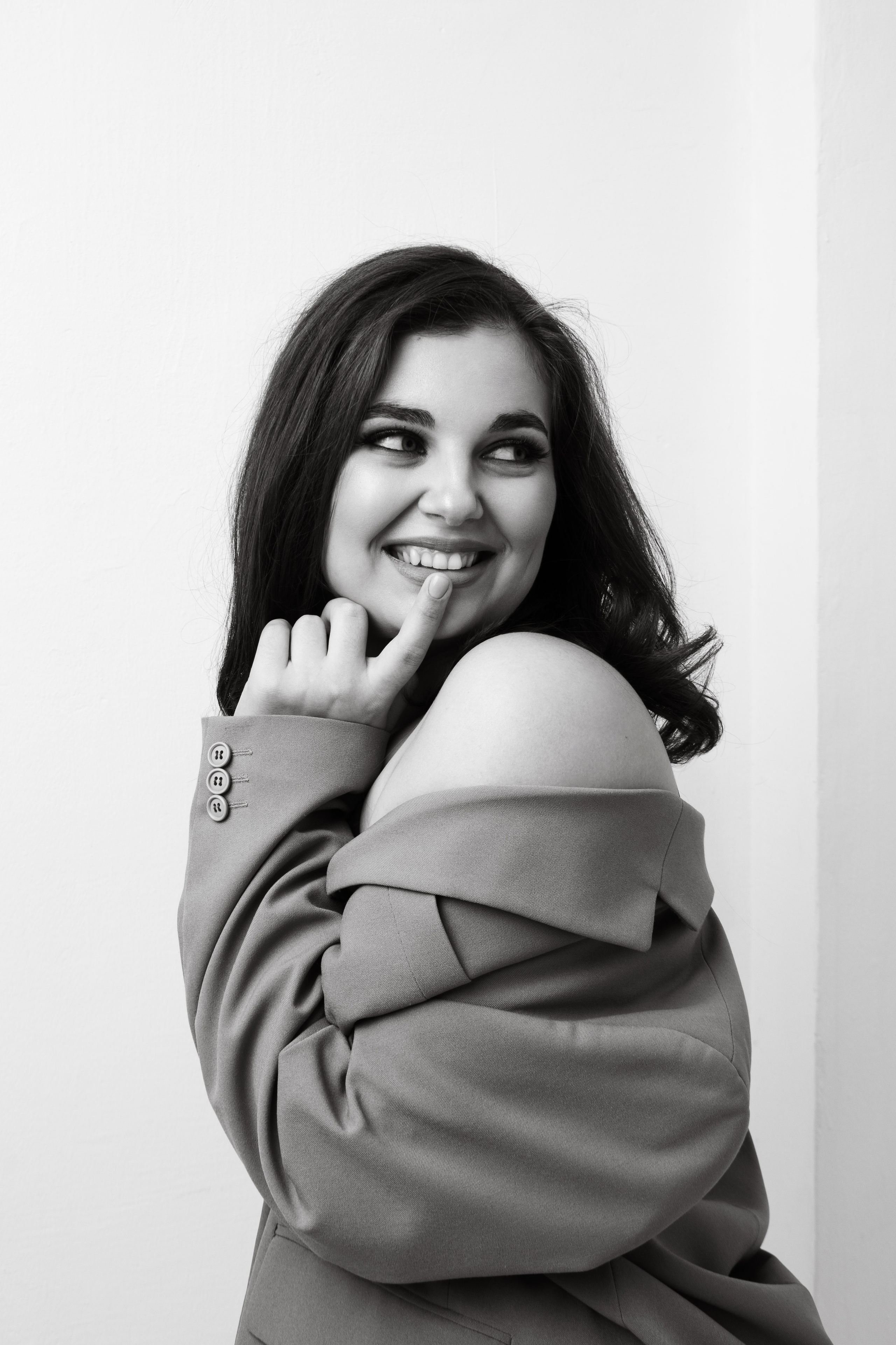 Мария. Фотограф Лысенко Полина