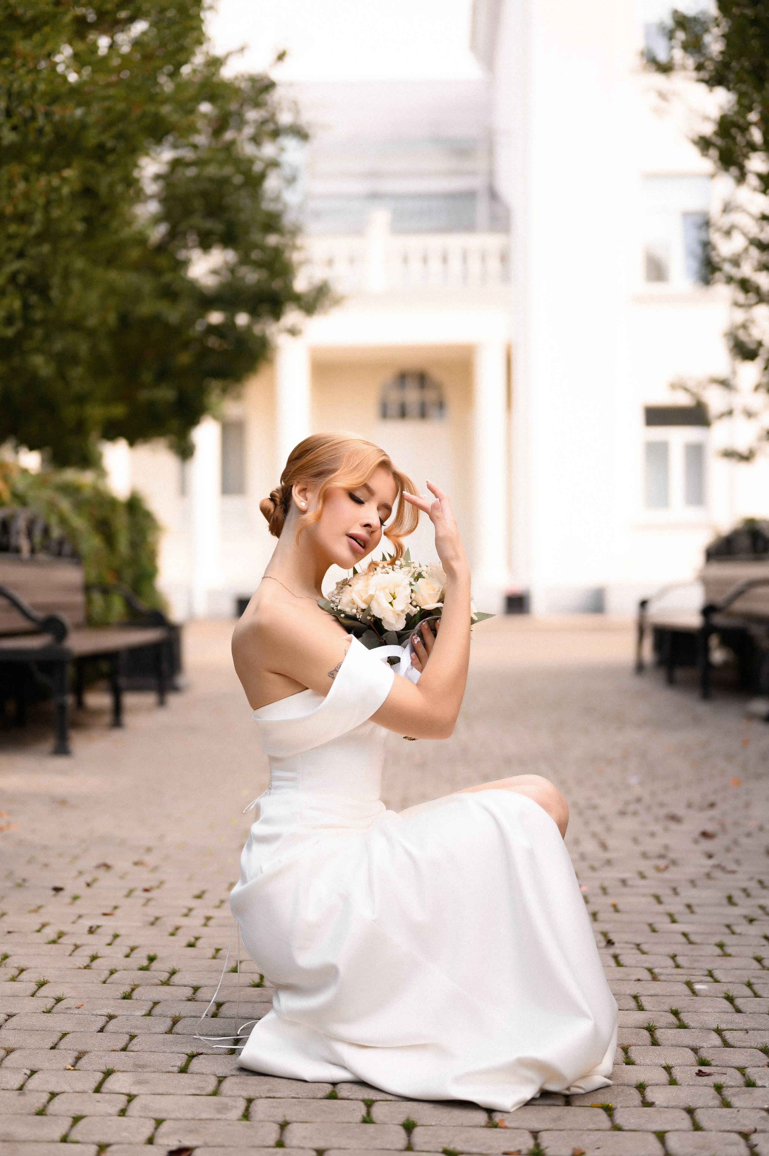 15.10.24. Свадебный и семейный фотограф в Краснодаре