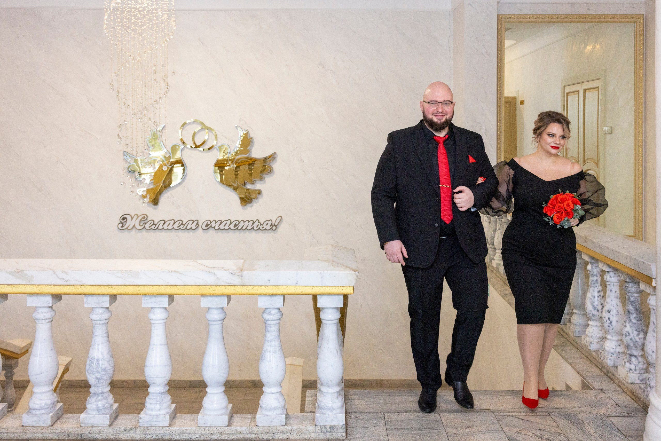 Свадьба Александра и Светланы. Фотограф в Туле Крупский АнДРей. Фотостудия «КАДР71» в Туле