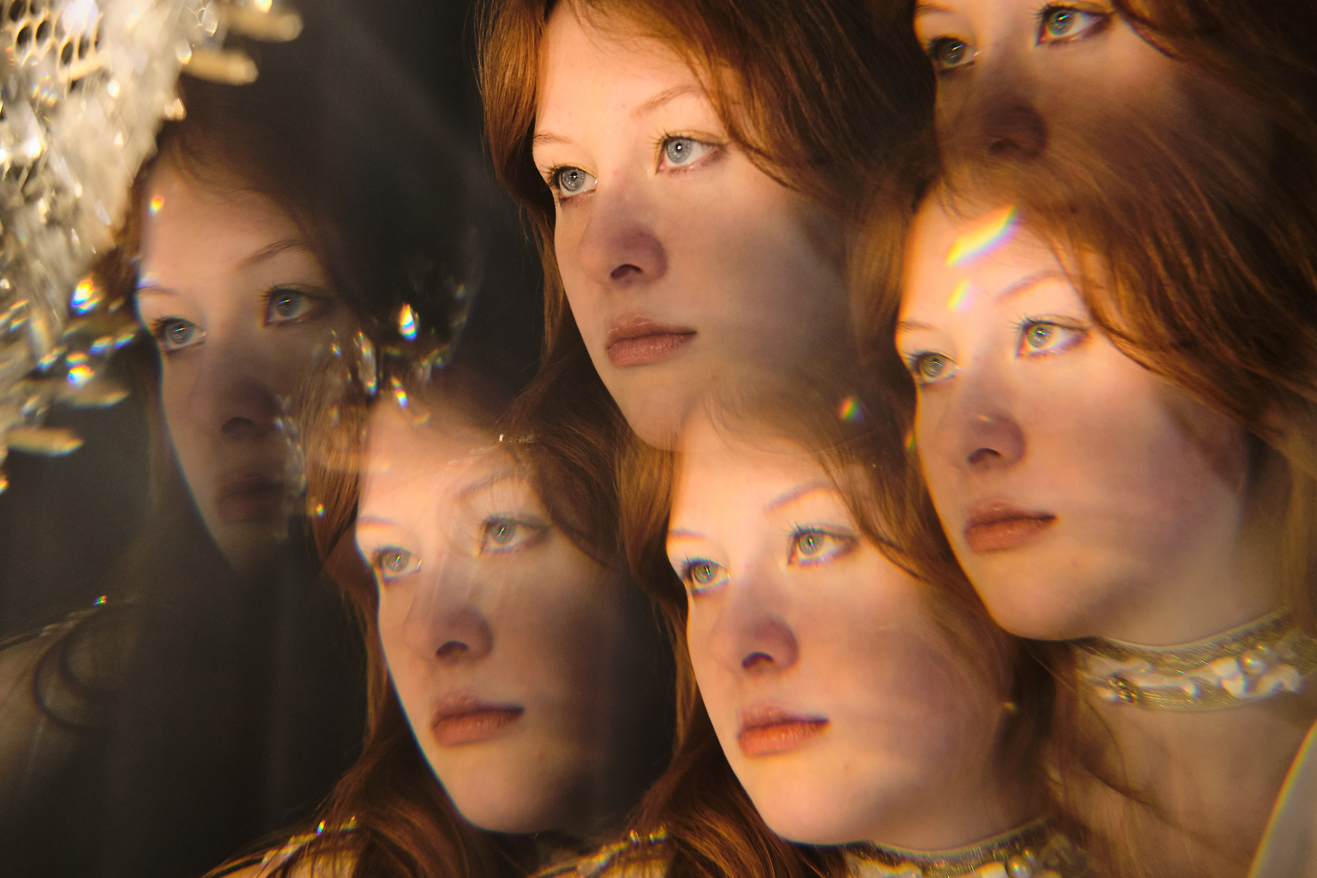 Катя. Портретный и репортажный фотограф в Москве Алёна Никогосян