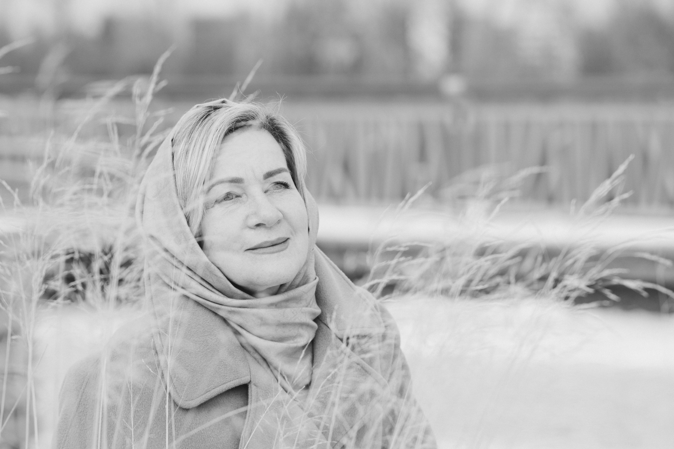 Марина. Женский фотограф в Тюмени Наталья Фуртаева