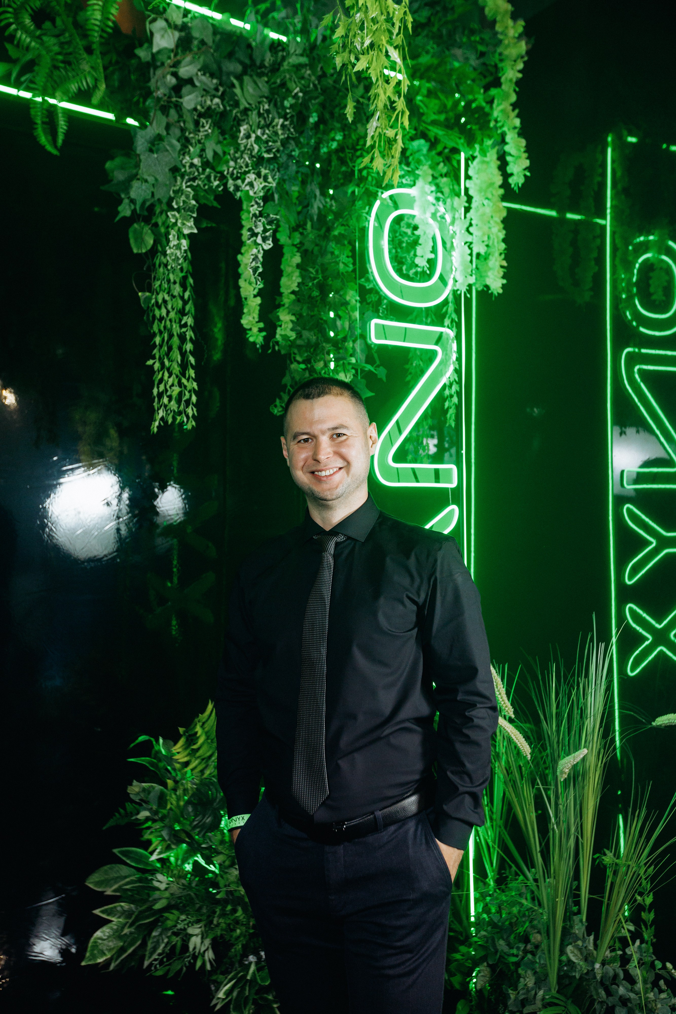 ONYX BLACK [Презентация Жилого Комплекса]. СВОИ. ФОТООТЧЕТЫ-СОБЫТИЯ-МЕСТА