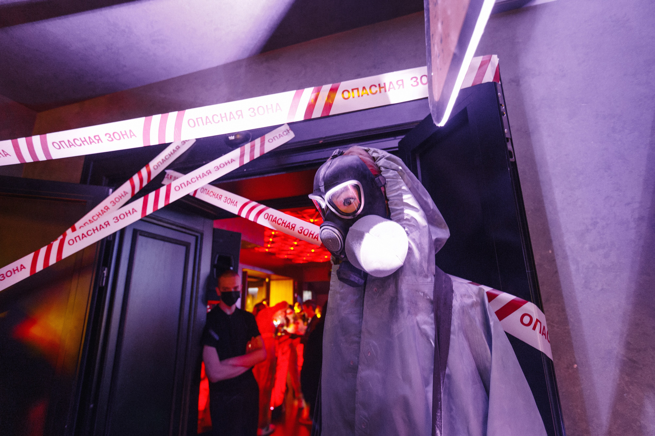 ЦСС 17 ЛЕТ — ШТАММ ЦСС [PART I — A.Kozhevnikov]. СВОИ. ФОТООТЧЕТЫ-СОБЫТИЯ-МЕСТА