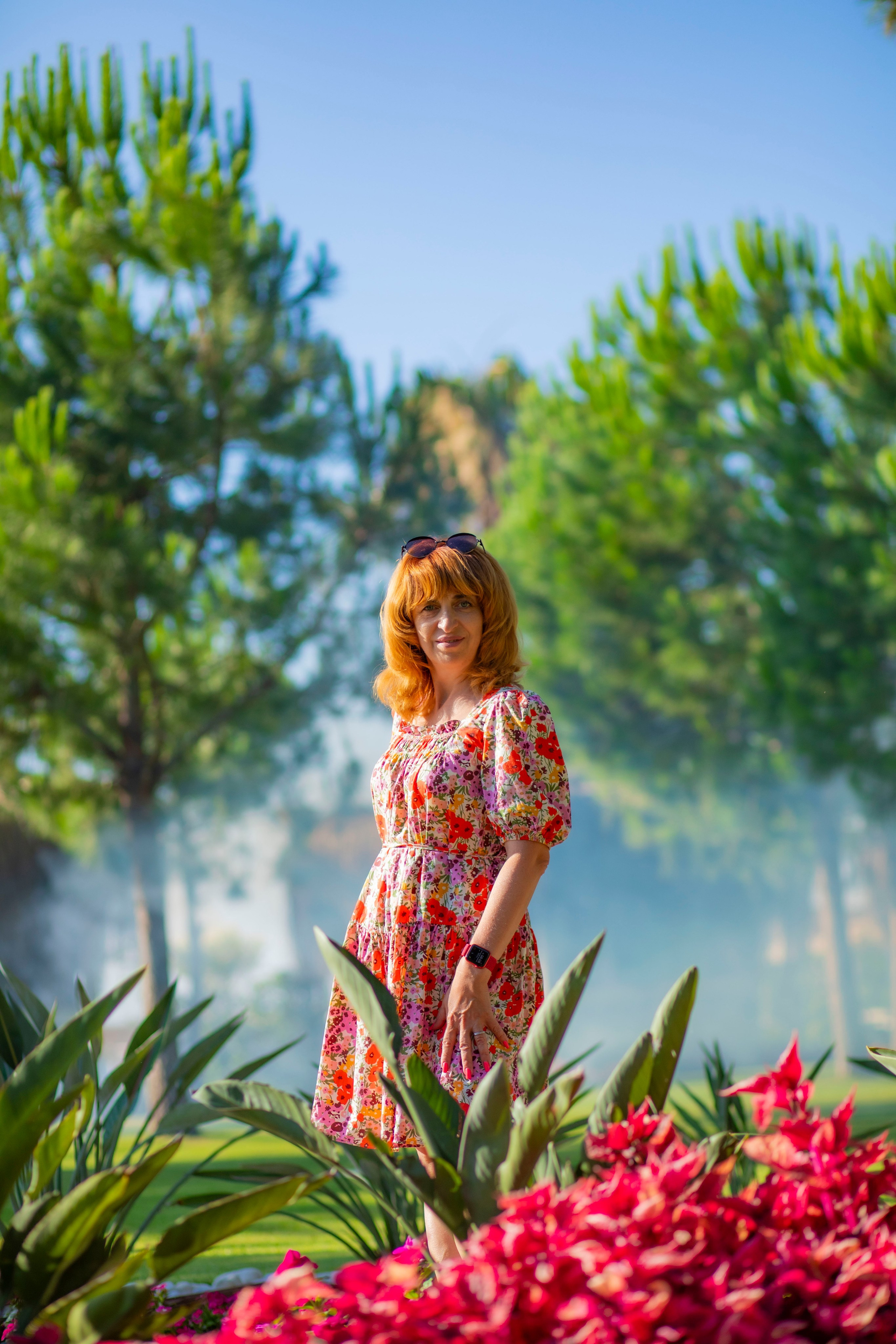 Кемер, Турция