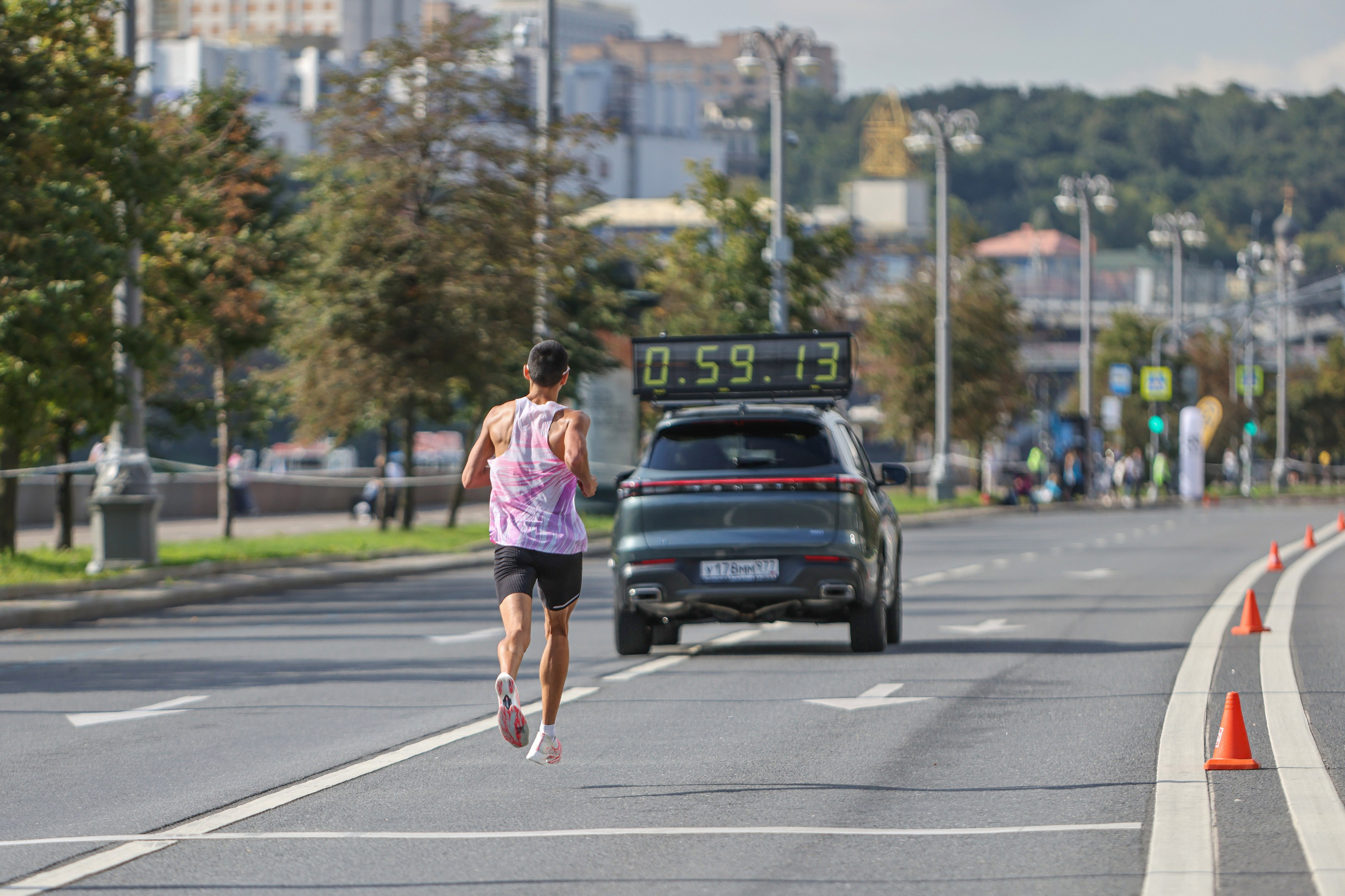 Ринас Ахмадеев