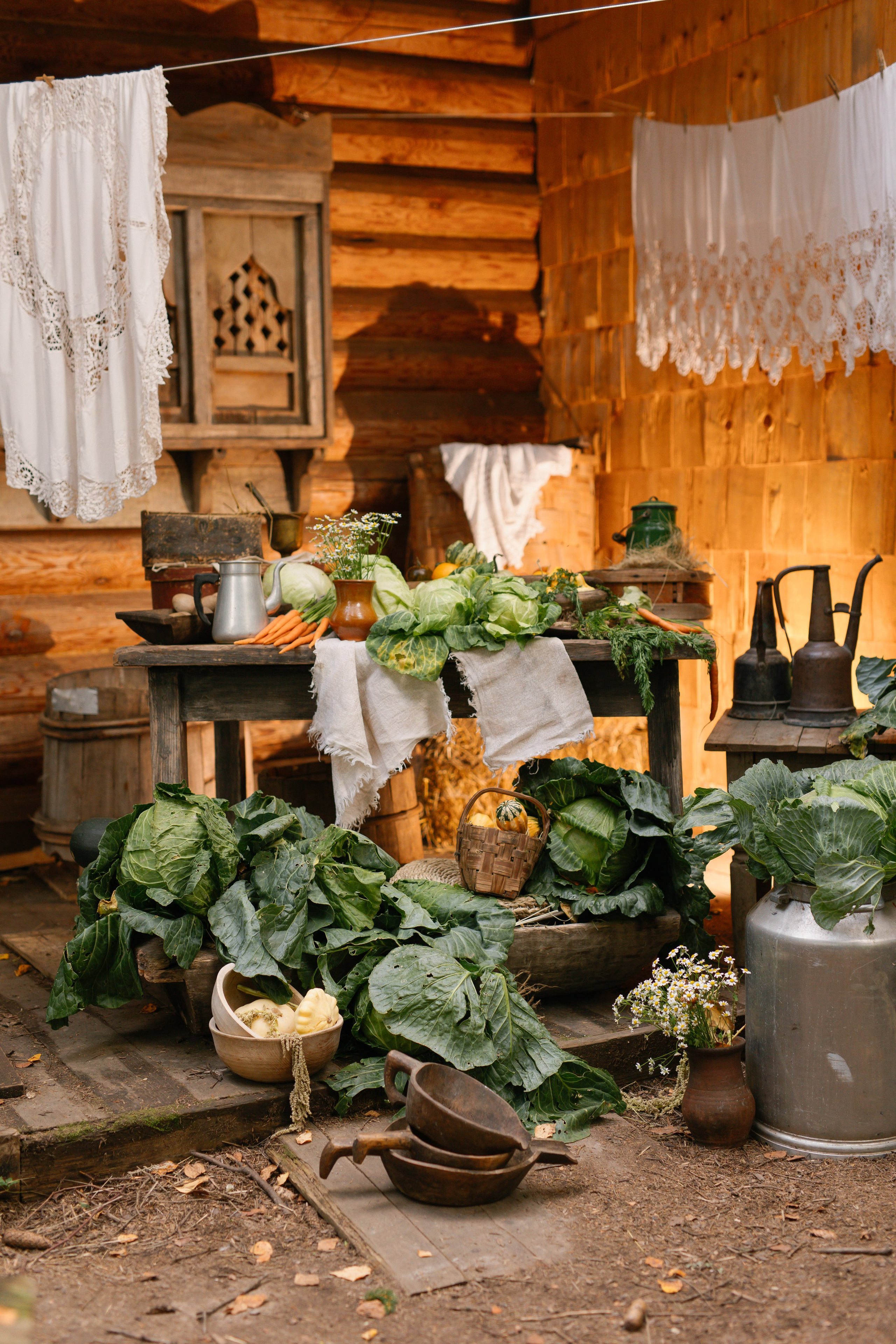 Kirja. Главная