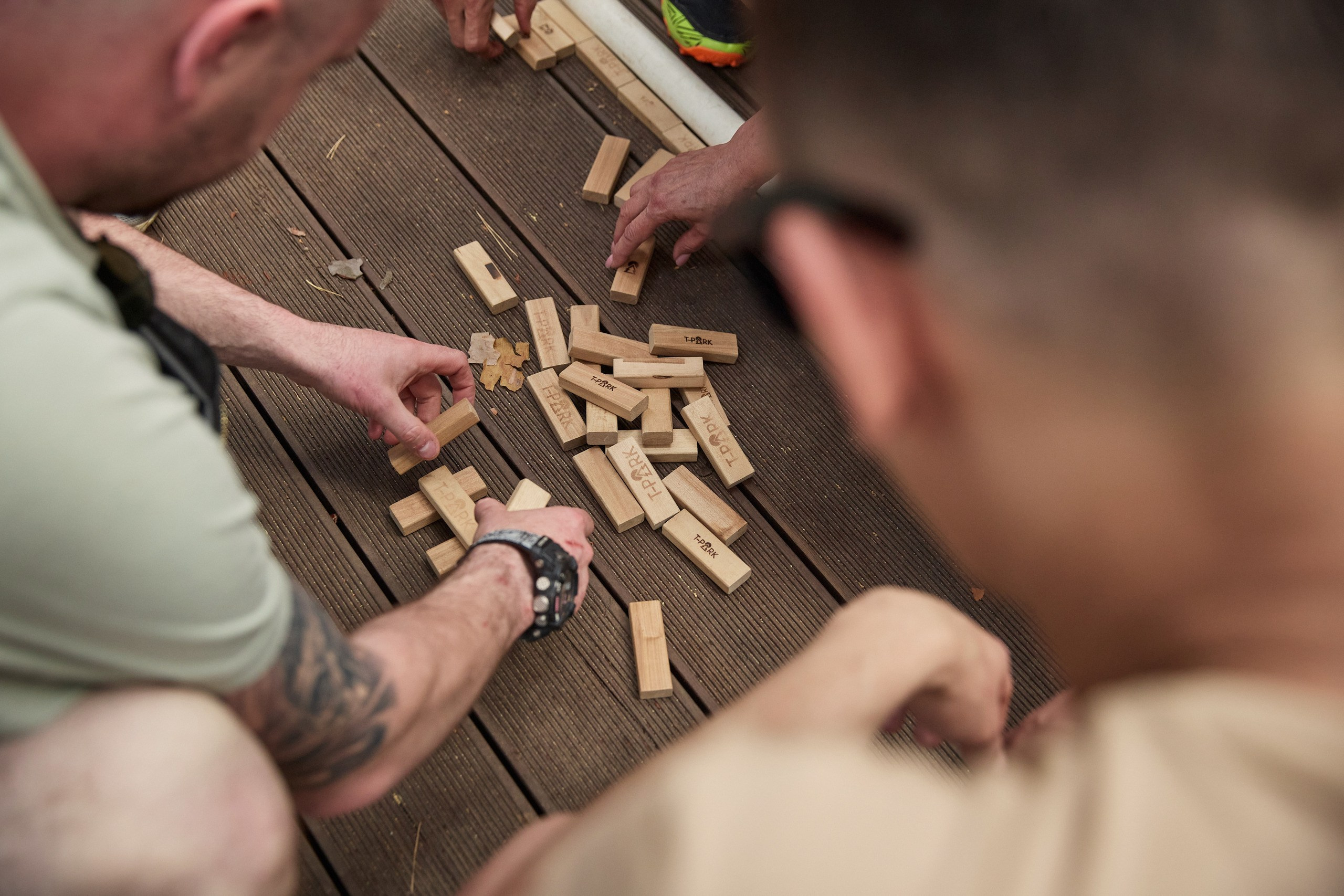 КРЕДО-С 30 лет. Другой взгляд на фотографию