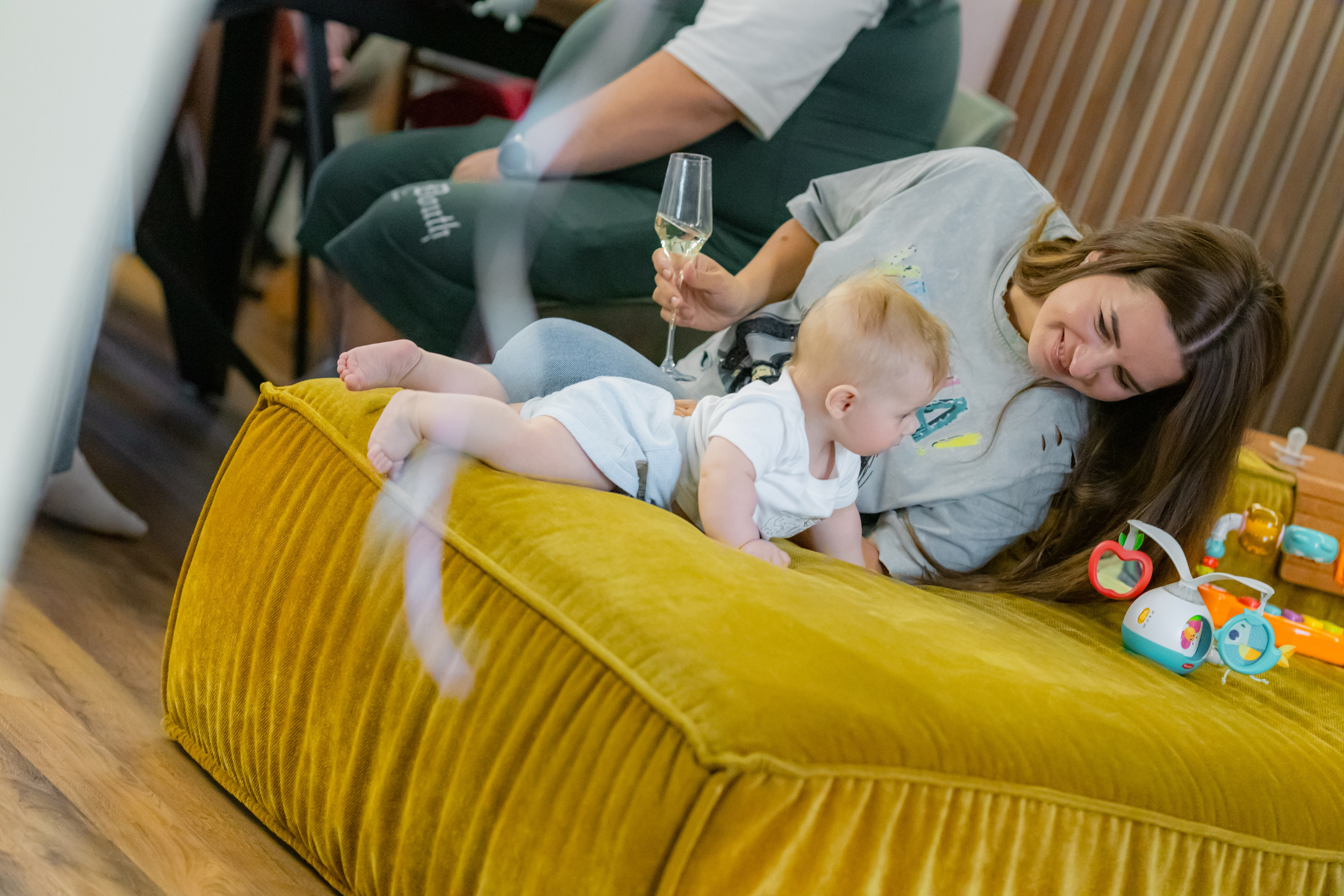 День Рождения Киры 1 год. Детский и семейный фотограф Евгения Вахнеева Москва Зеленоград