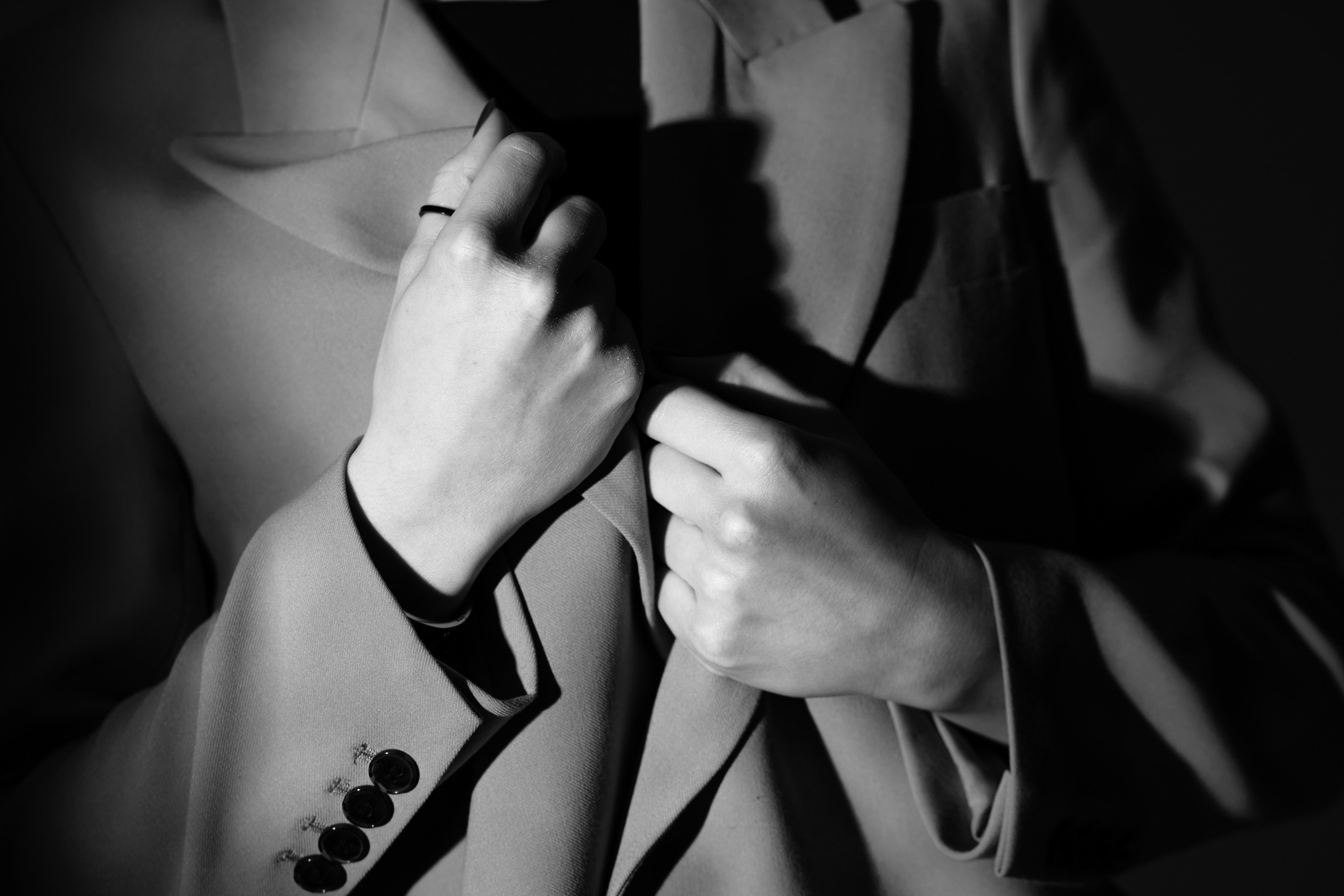 Мария. Фотограф Михаил Олейник