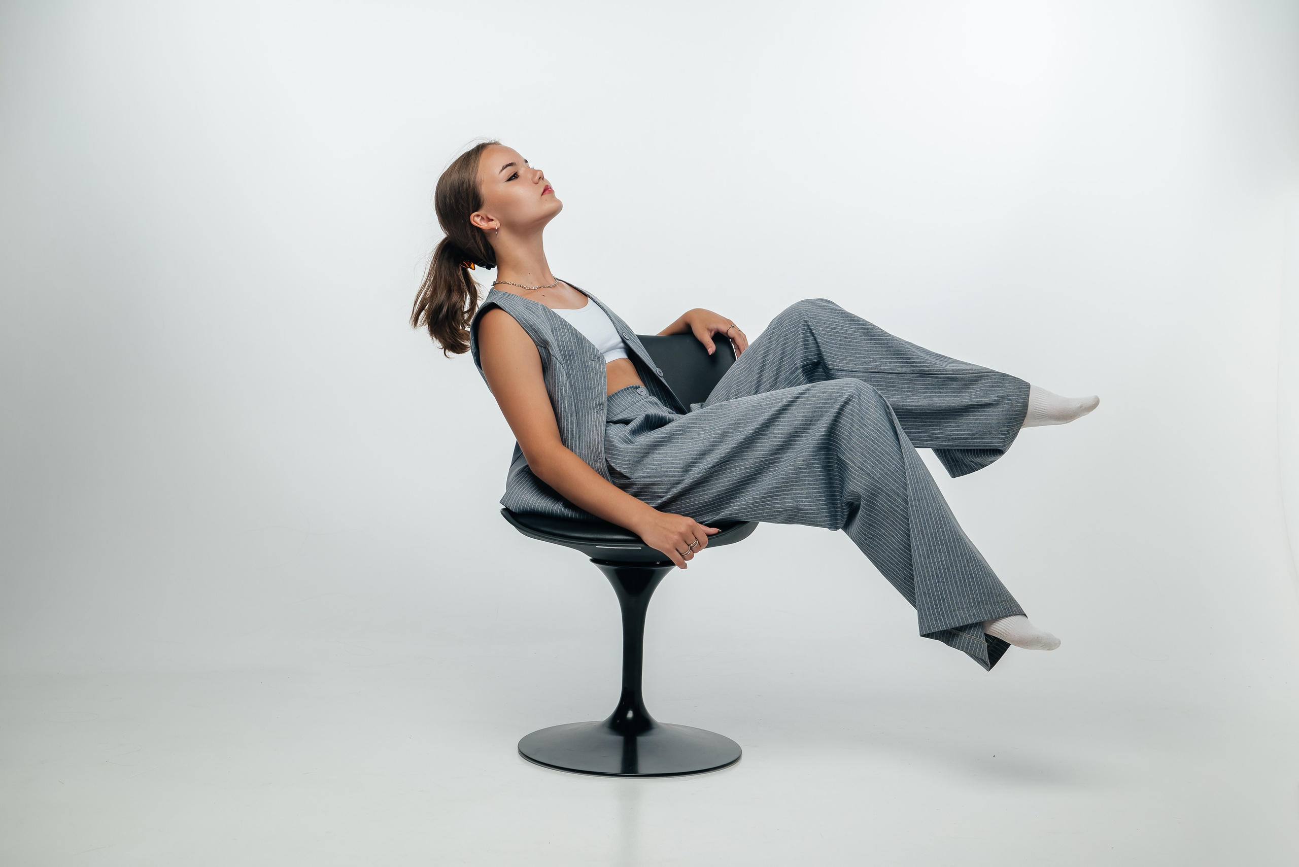 Женский портрет. Свадебный и семейный фотограф в Дзержинске Екатерина Шулакова