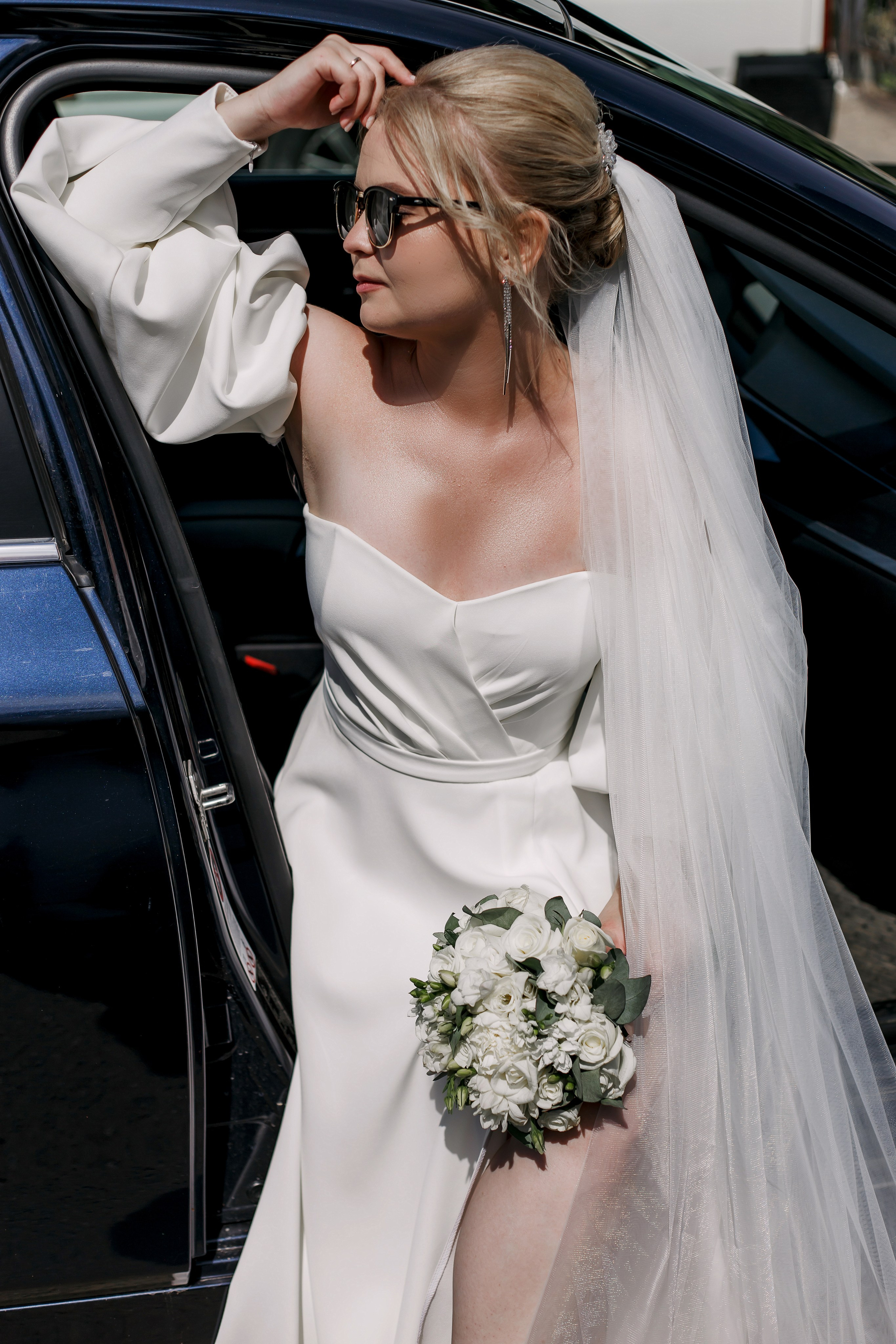 Свадьбы. Фотограф Саранск Екатерина Жукова