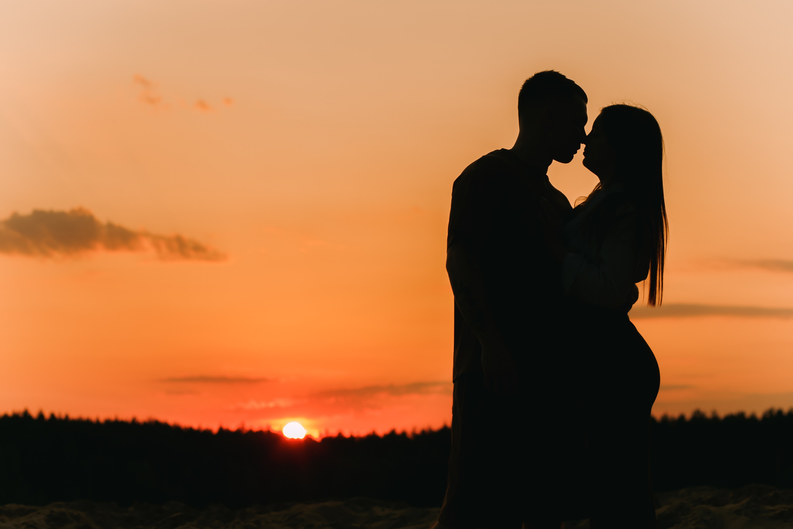 Сейчас и навсегда…. Фотограф Саранск Екатерина Жукова