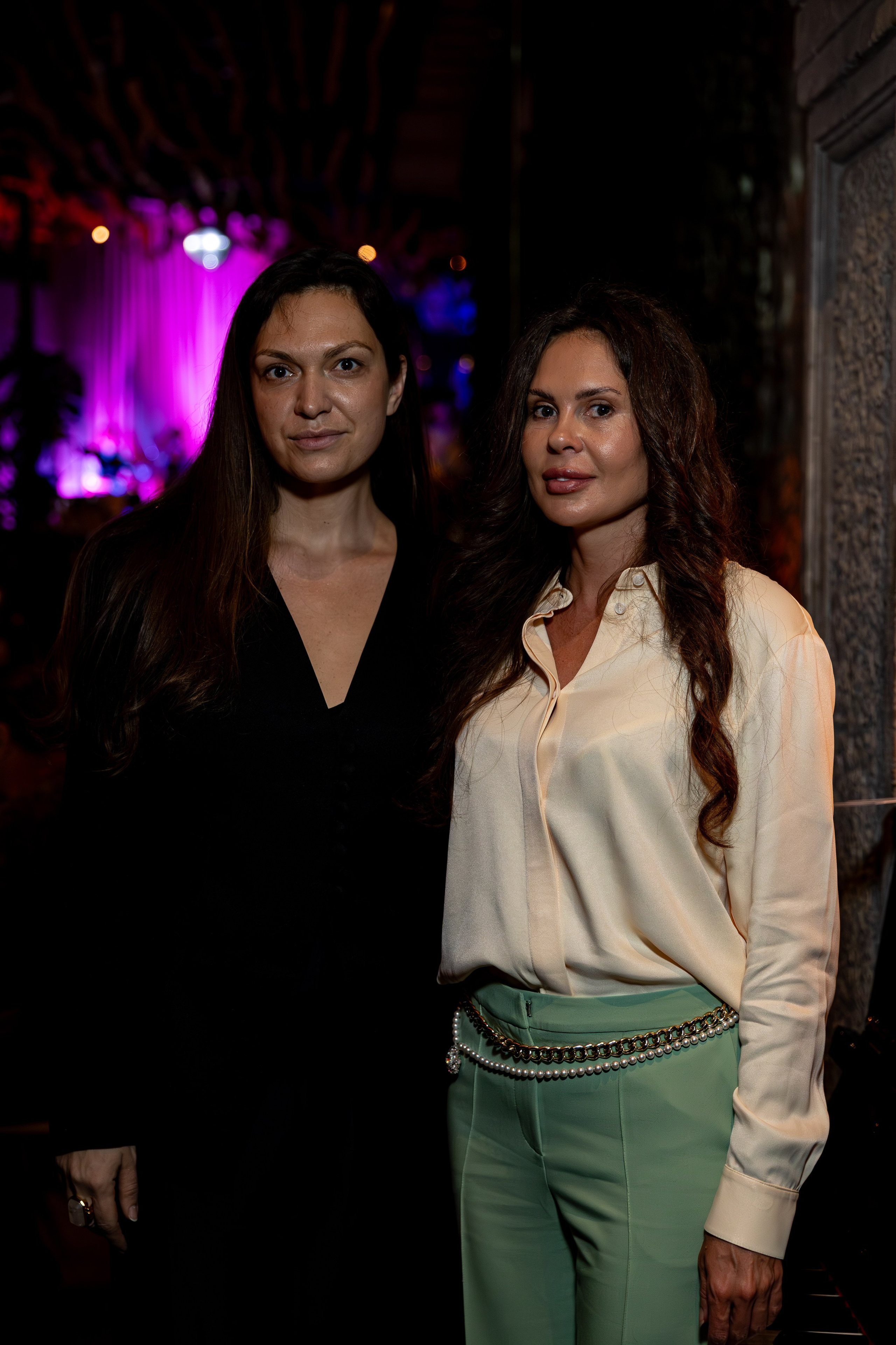 Gastrodvor Итальянский гастро ужин с Zago Mirko. Дженбаз Павел — фотограф в Ялте