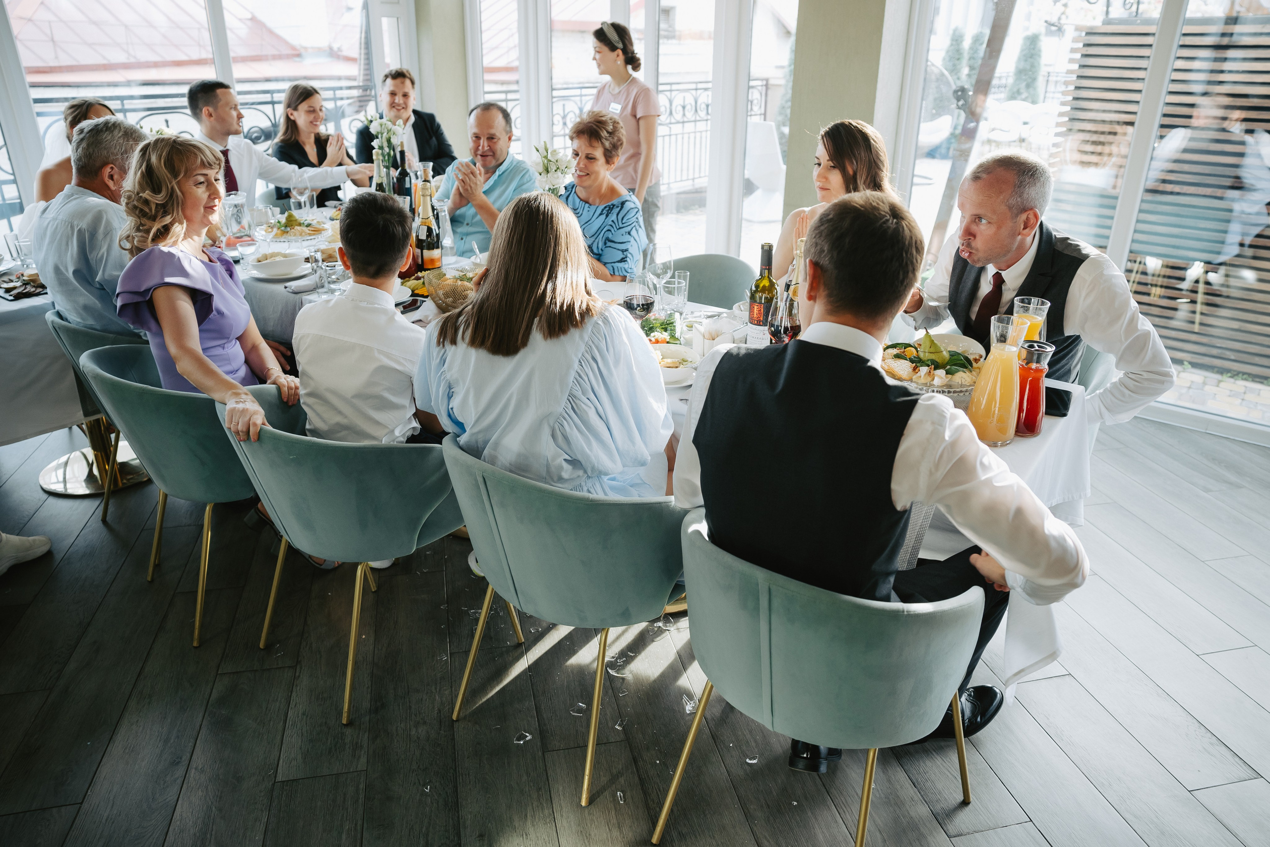 Гулина и Рома. Семейный фотограф в Казани Татьяна Андреева