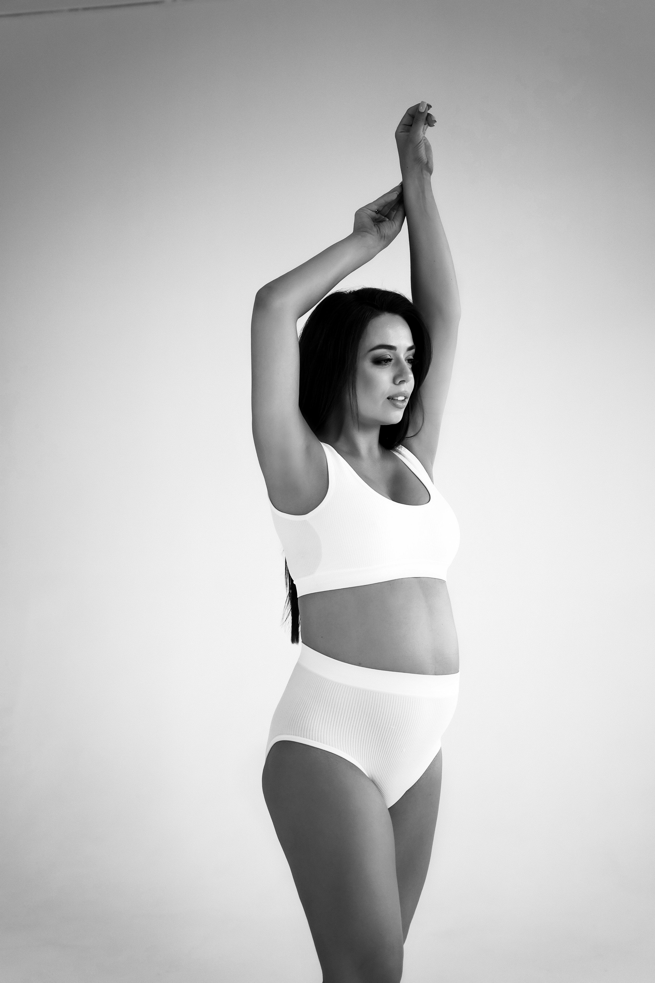 В ожидании 🤍