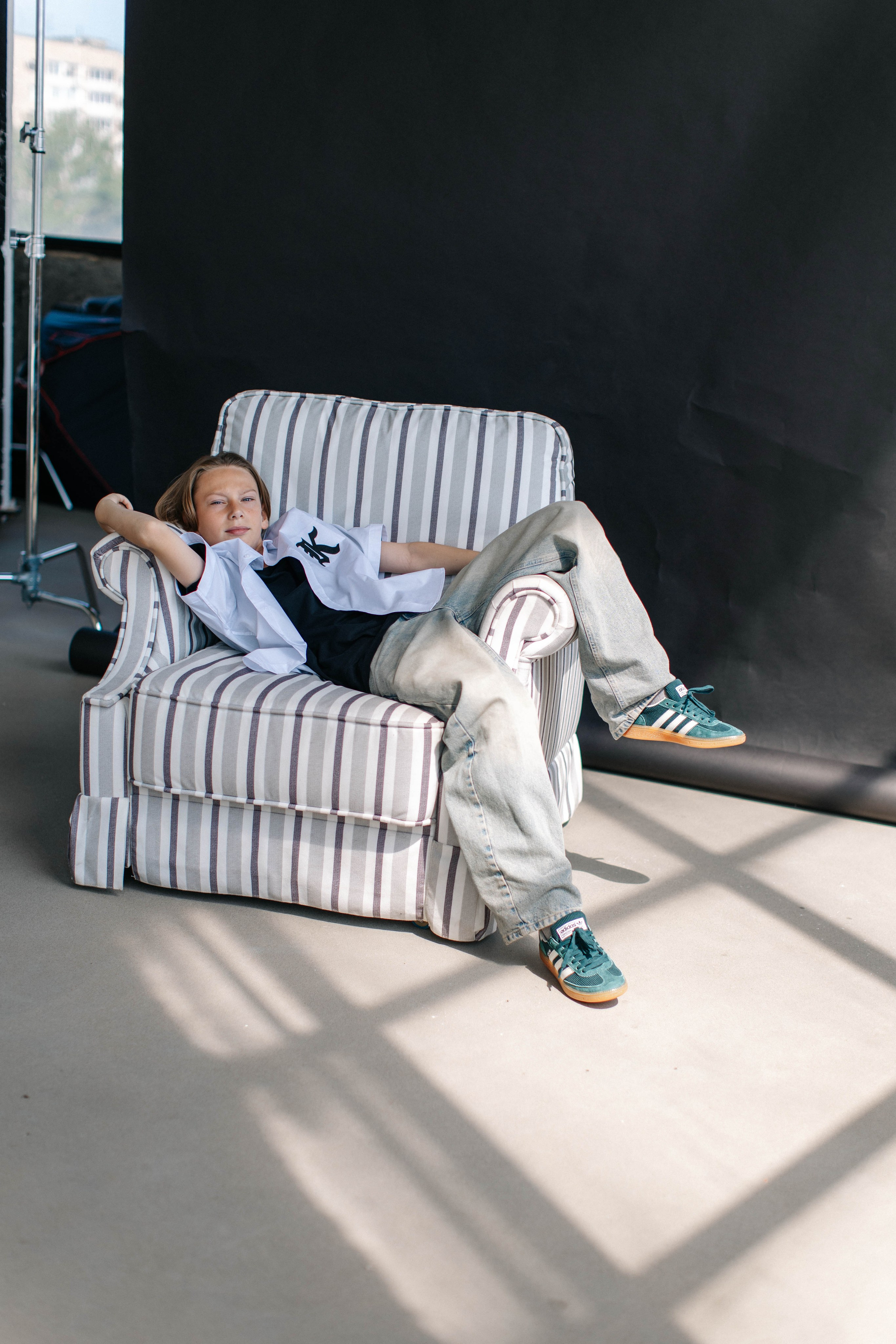 Дане 13. Главная