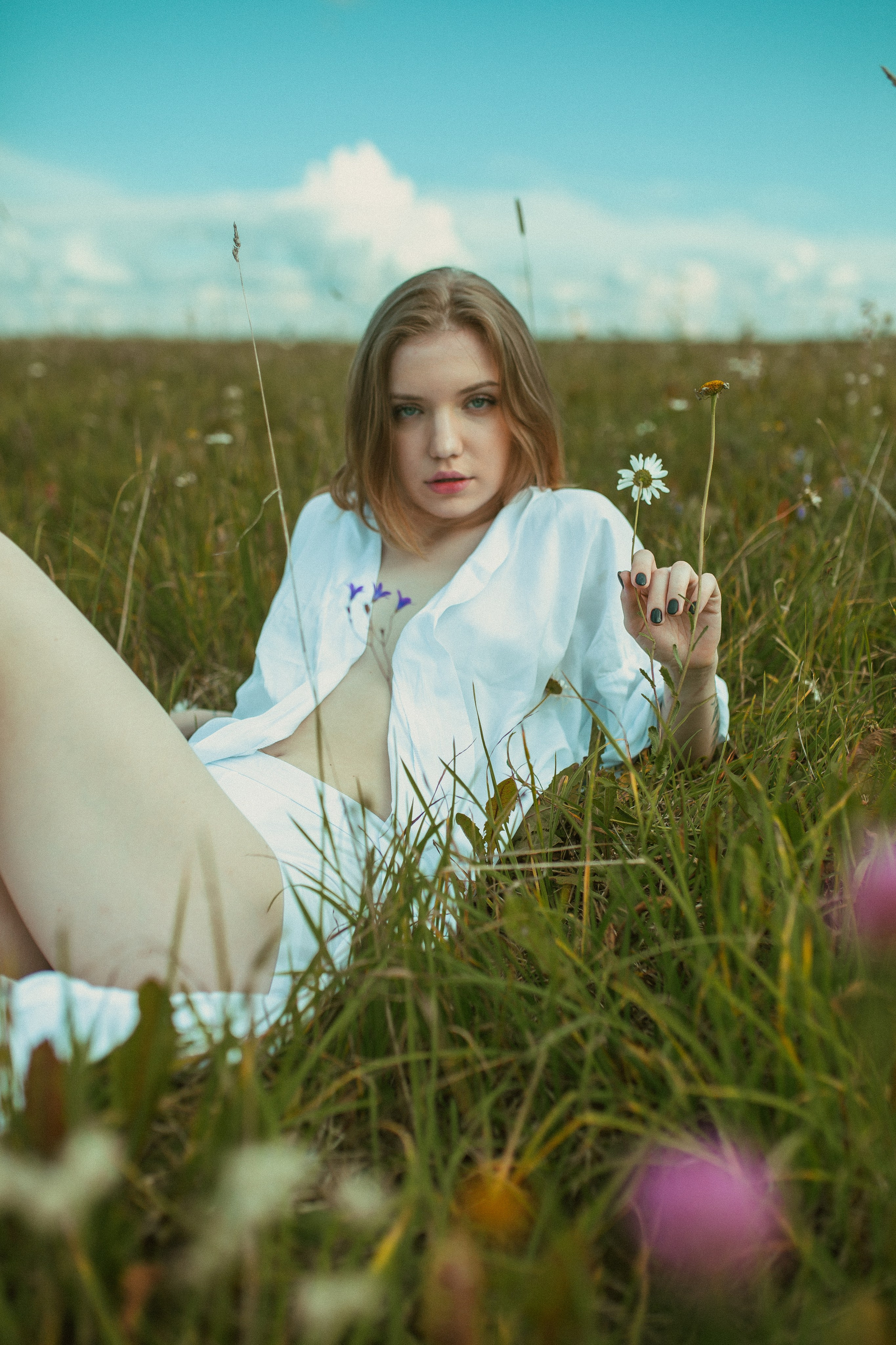 Маргарита. Контент–фотограф | Леся Лесная