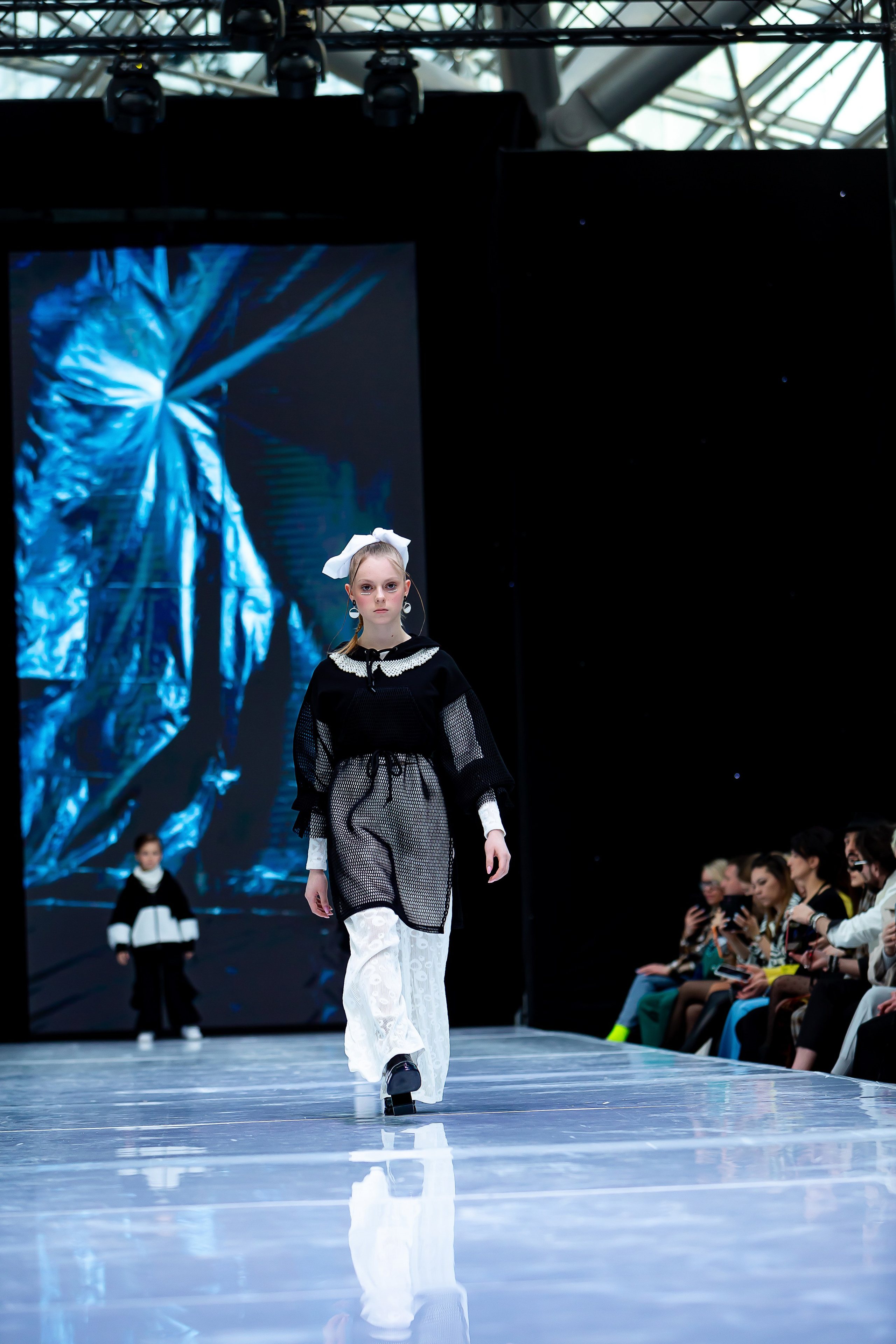 Алена Токарева дизайнер.Афимол. Фотограф Елена Лагода