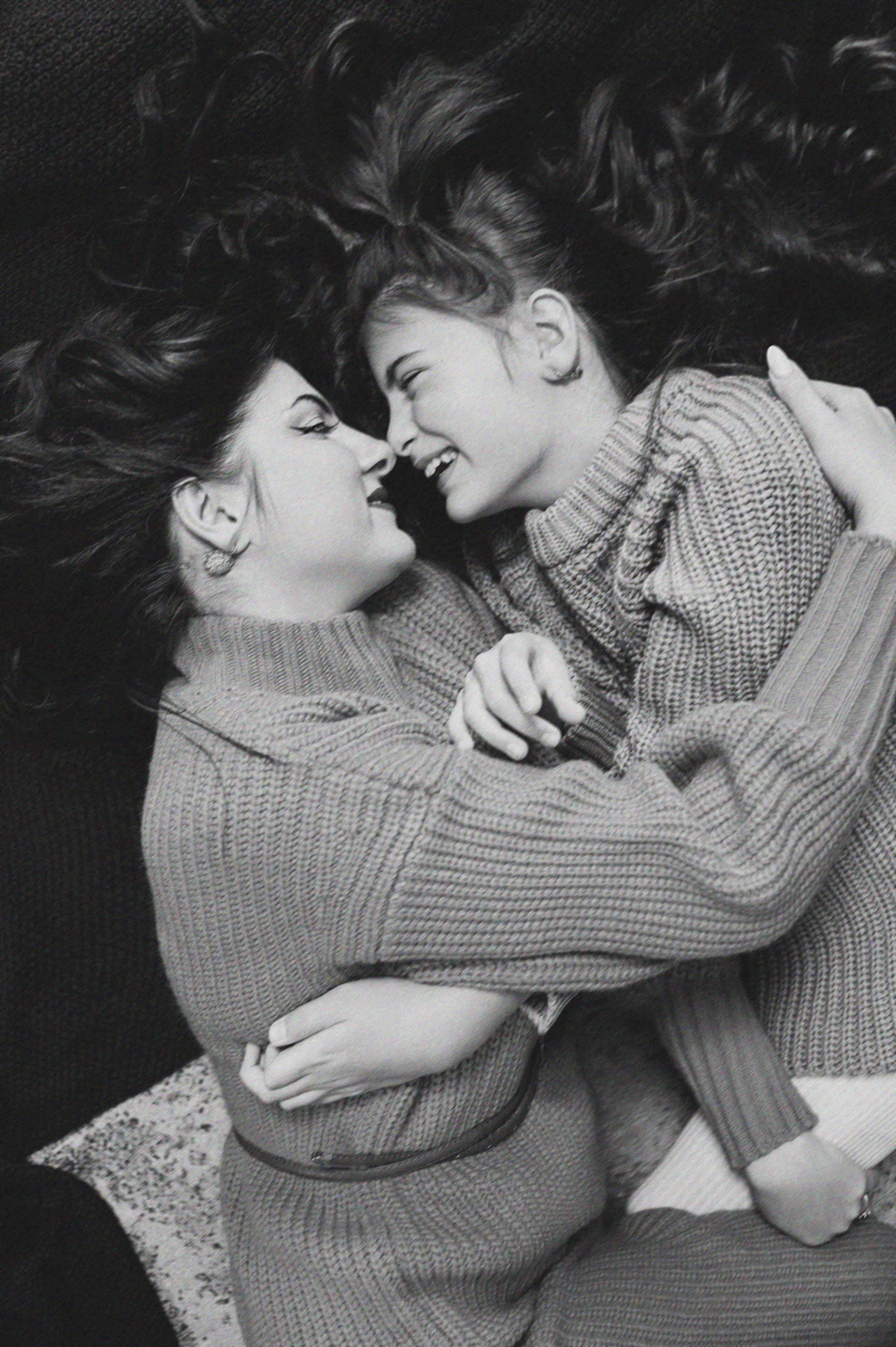 Сказки у камина. Семейный и детский фотограф в г. Ногинске Ангелина Хасанова