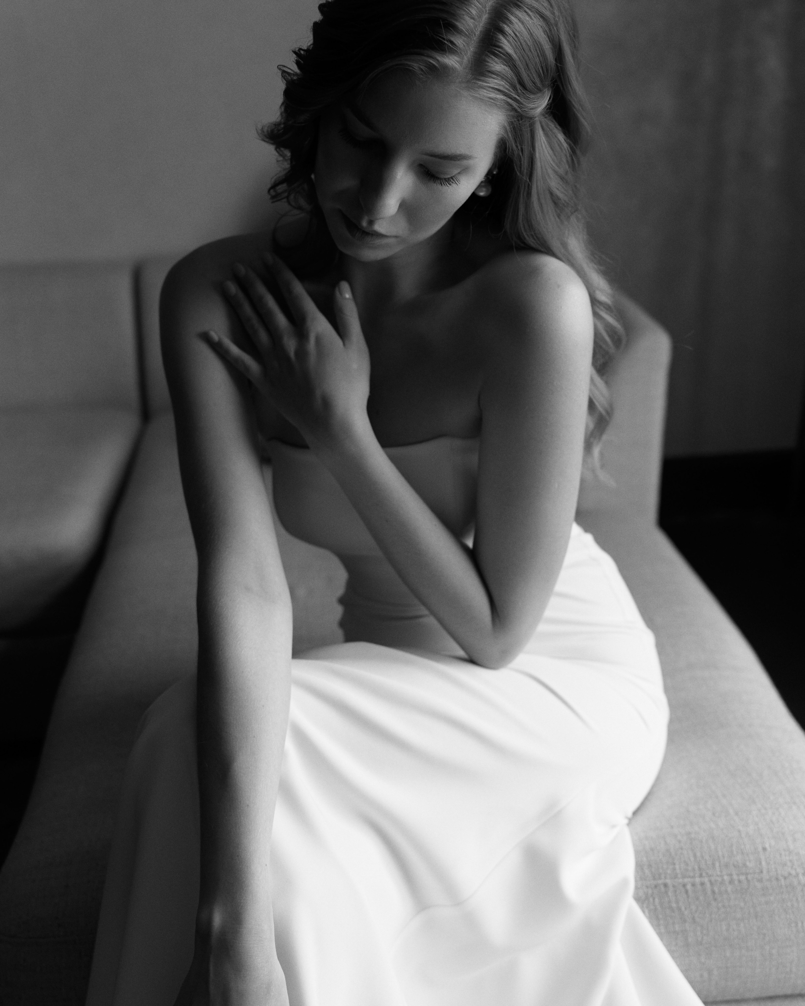 Мария и Владислав. Фотограф Олеся Скворцова