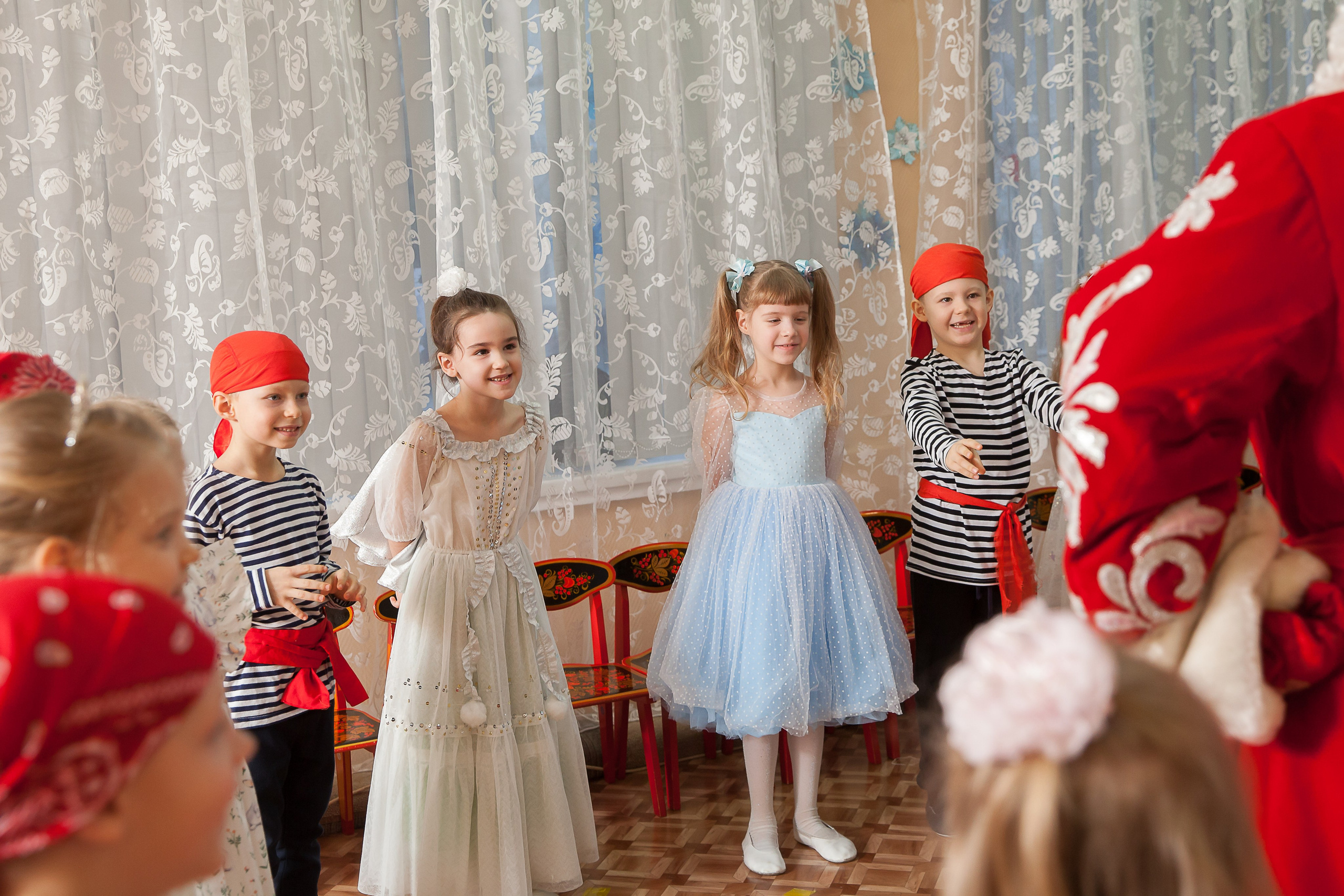 Новый Год 1508. Выпускные альбомы Москва. Фотограф Шукурова Кристина