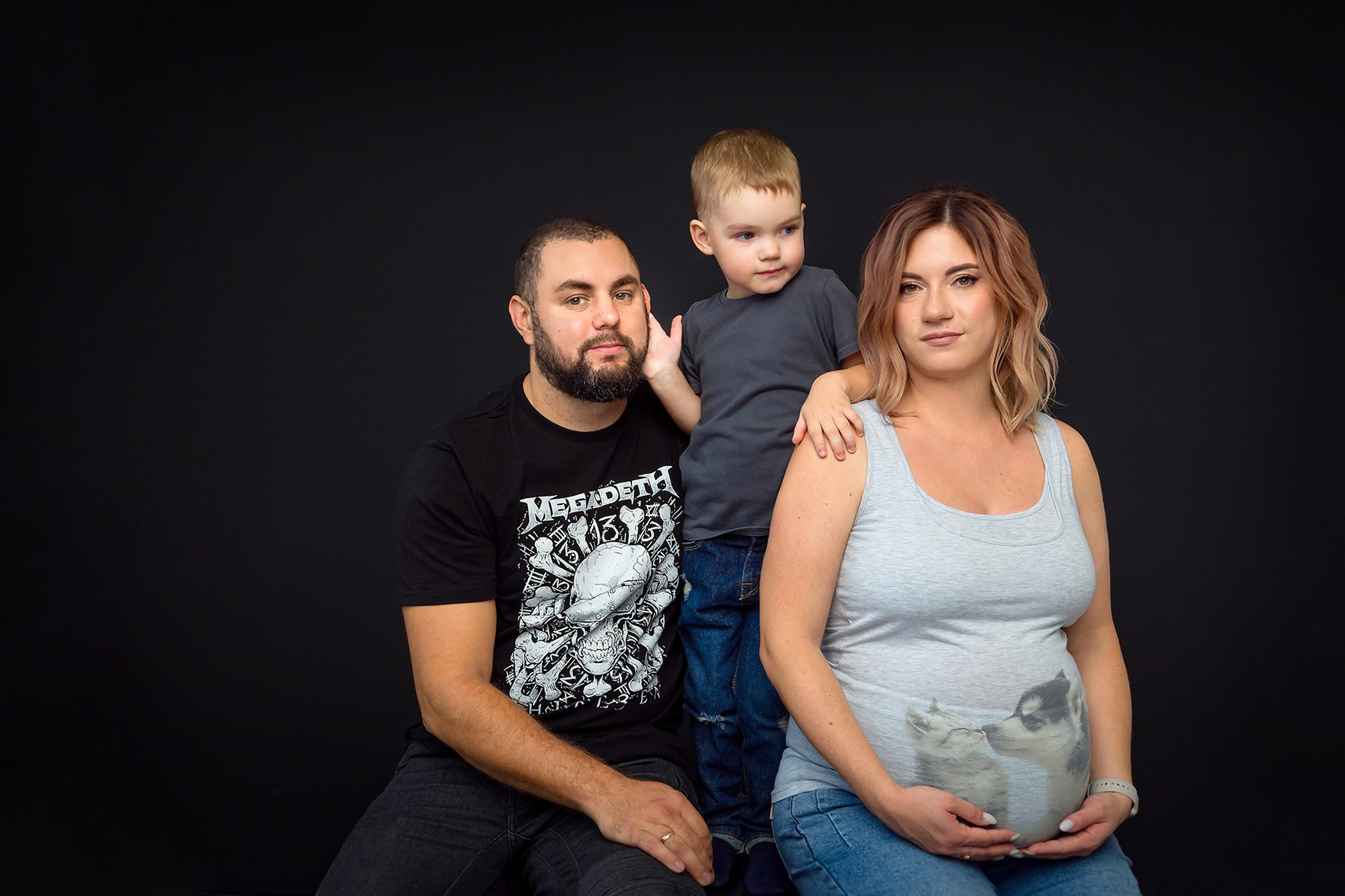 Фотосессии беременности. Фотограф Оксана Сафонова г. Тольятти