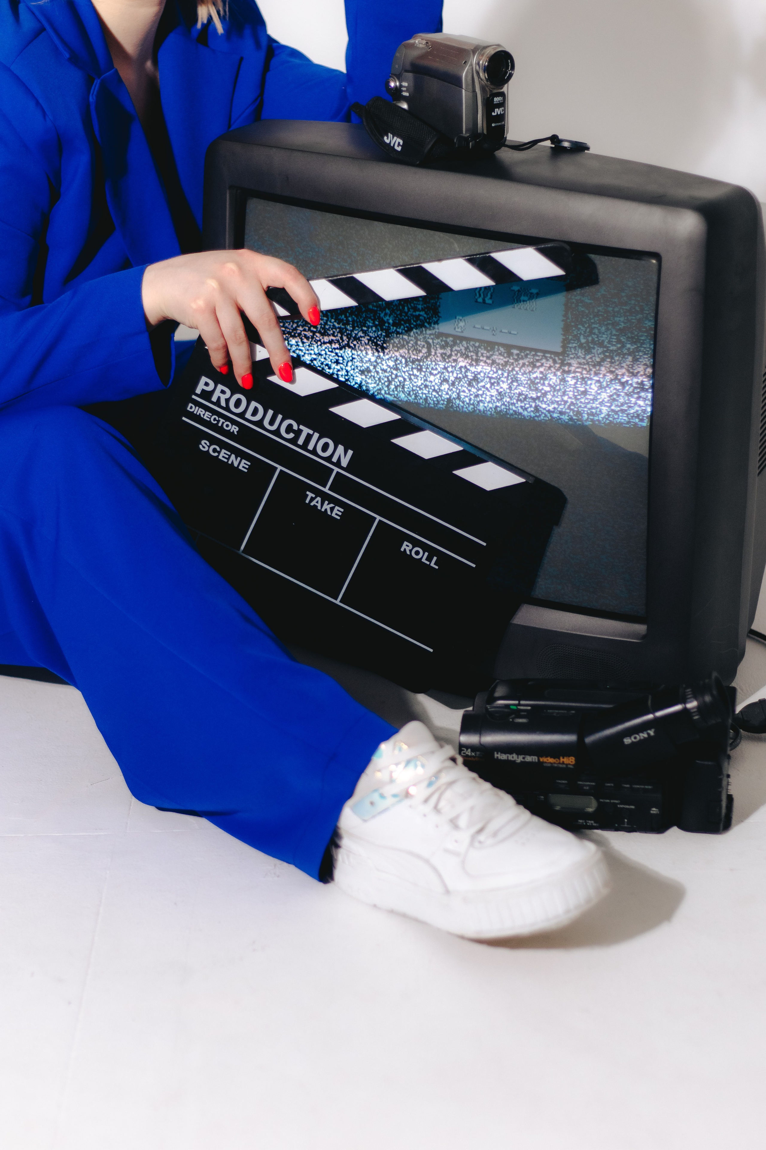 Light. KRIS KRUPINNIKOVA