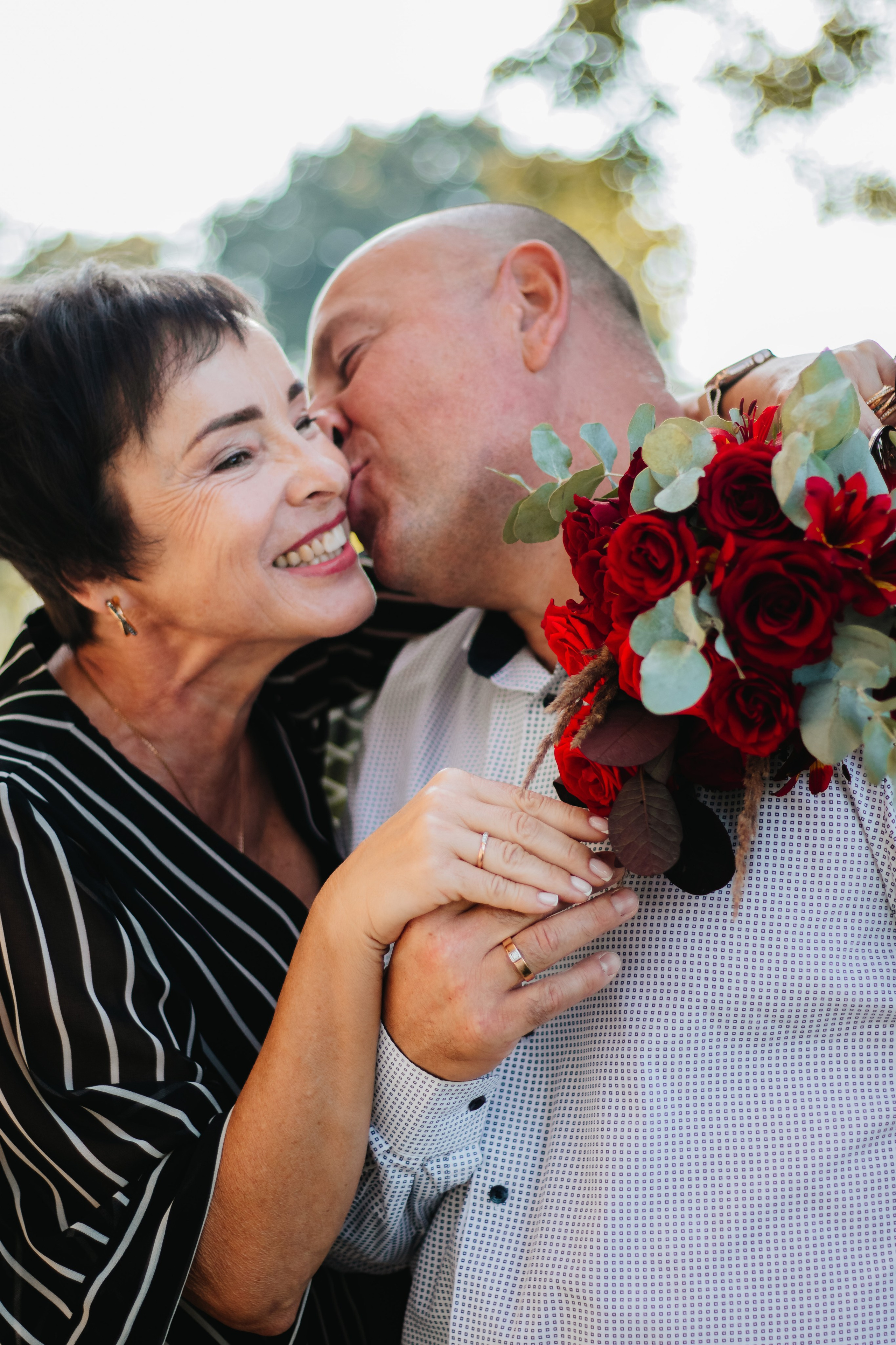 Свадьба. Лариса и Михаил. KRIS KRUPINNIKOVA