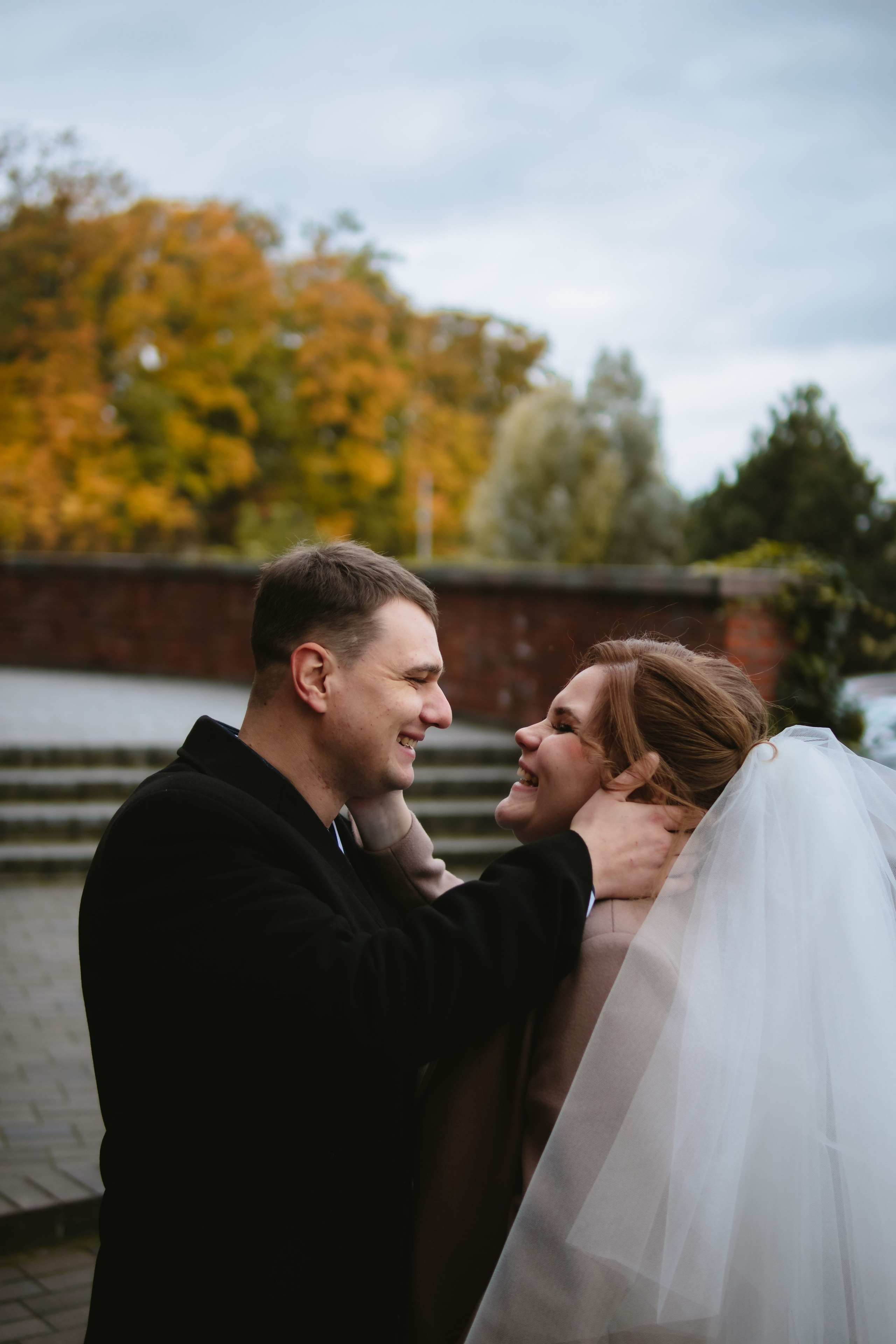 Свадьба. Алена и Сергей. KRIS KRUPINNIKOVA