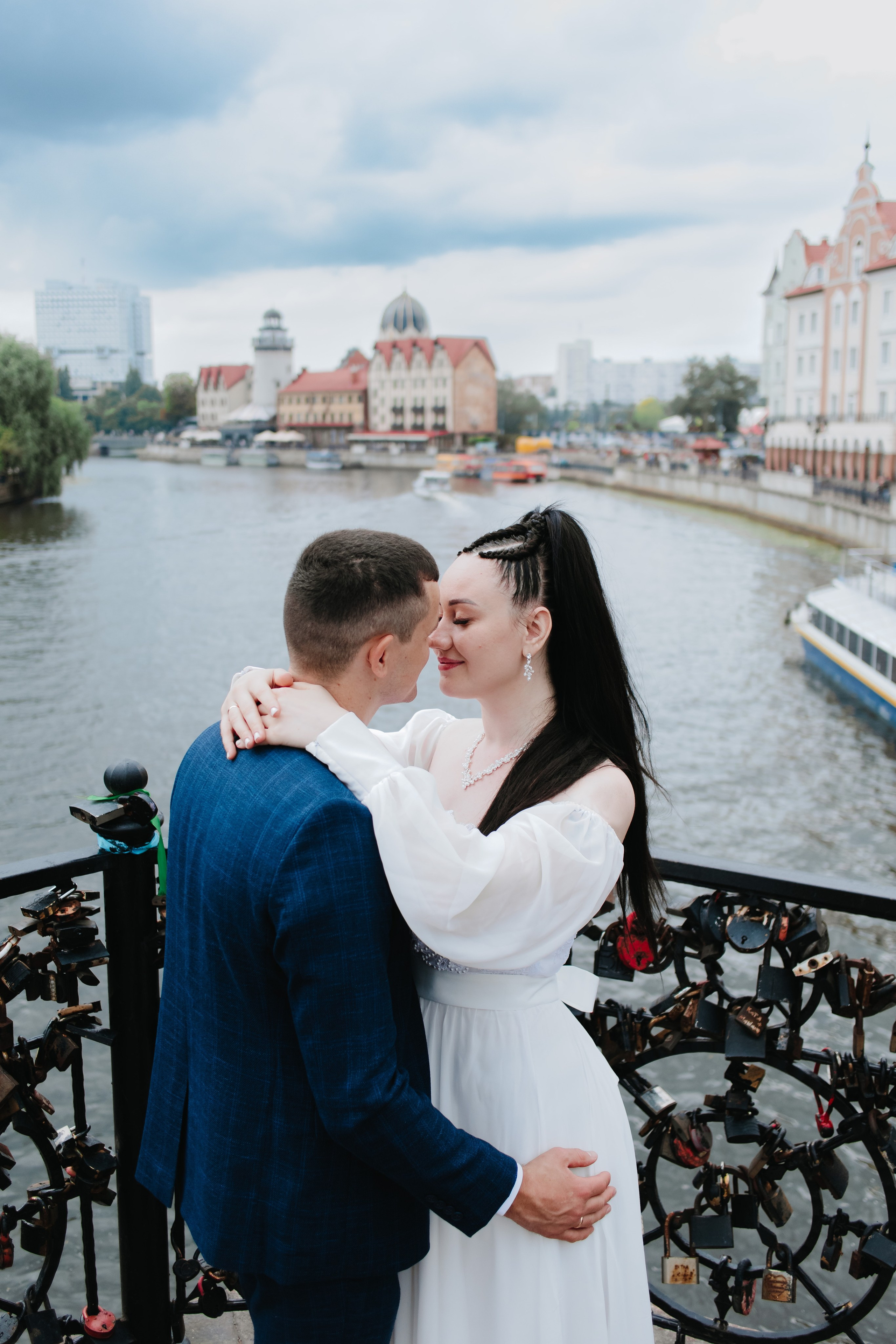 Свадьба. Катерина и Алексей. KRIS KRUPINNIKOVA