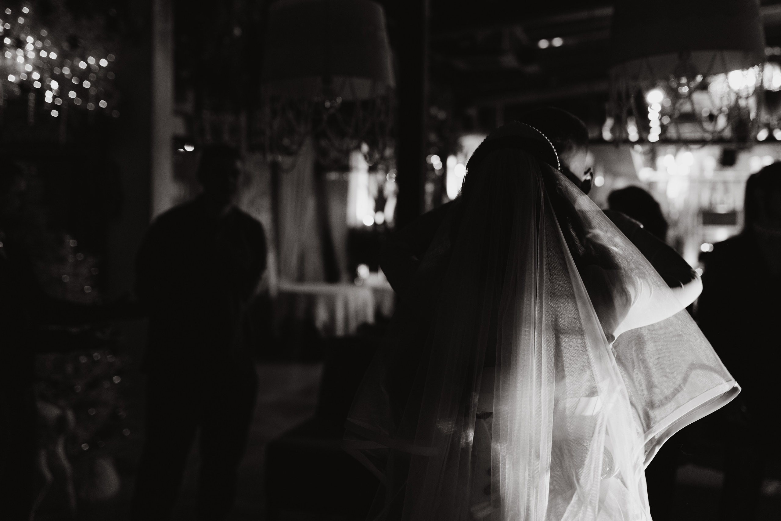 Иван и Кристина. Фотограф Людмила Оюн