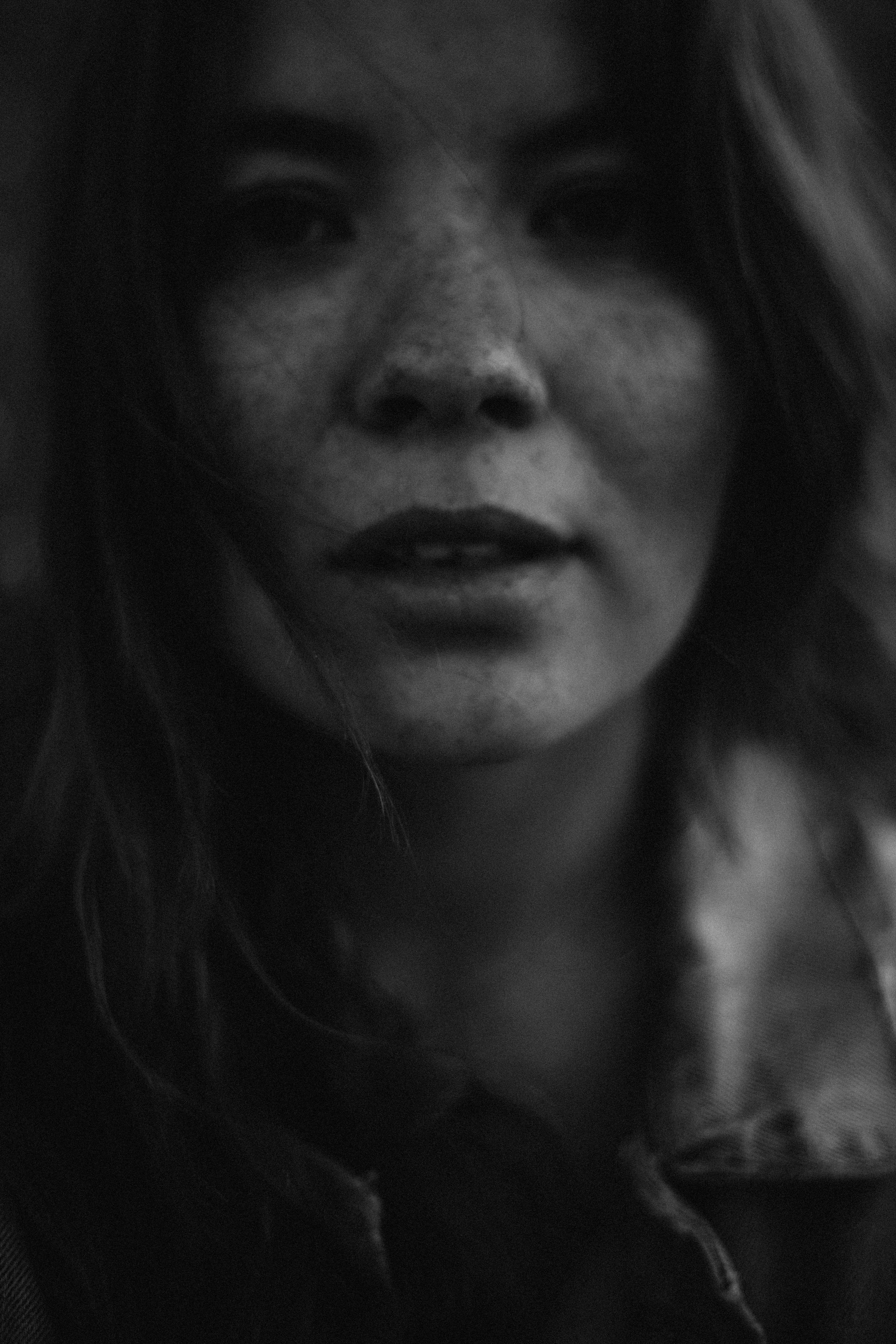 Больше фото здесь. SOLO съемки для женщин