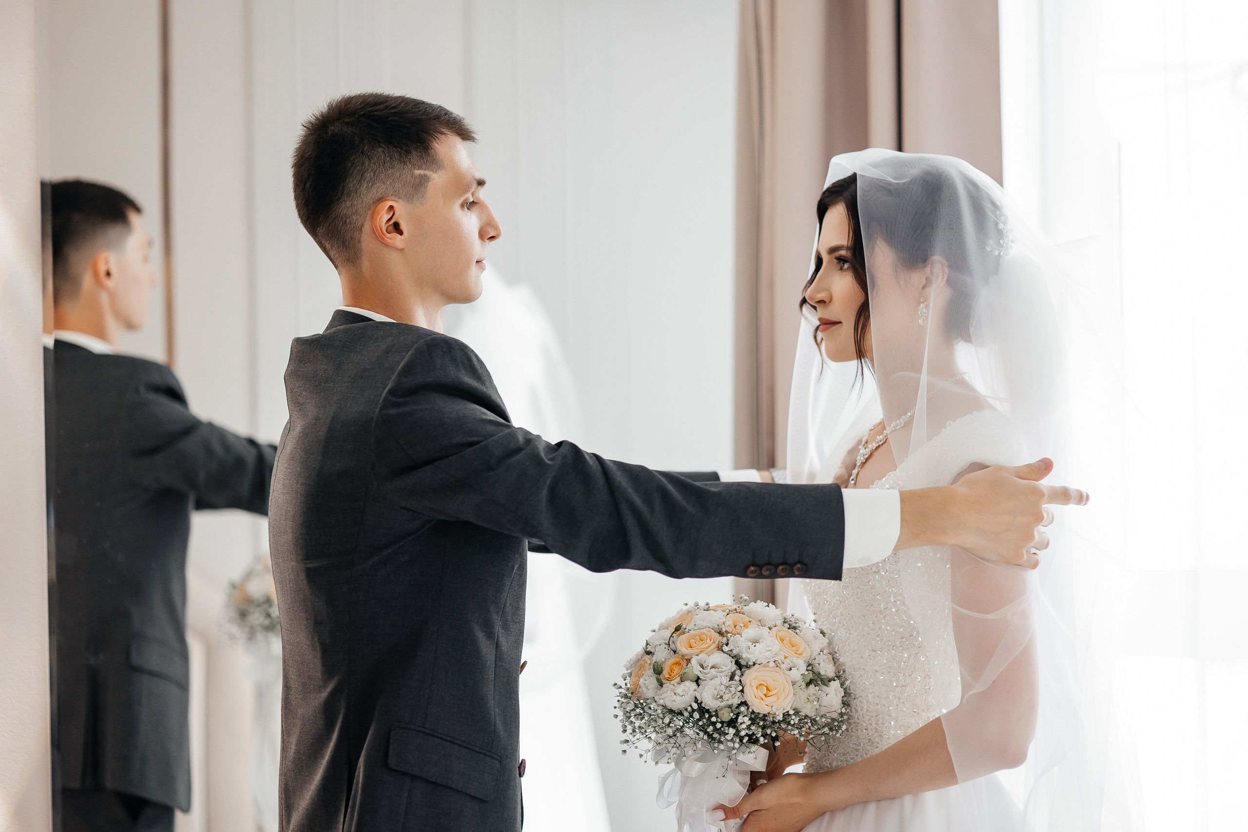 Анна и Артур