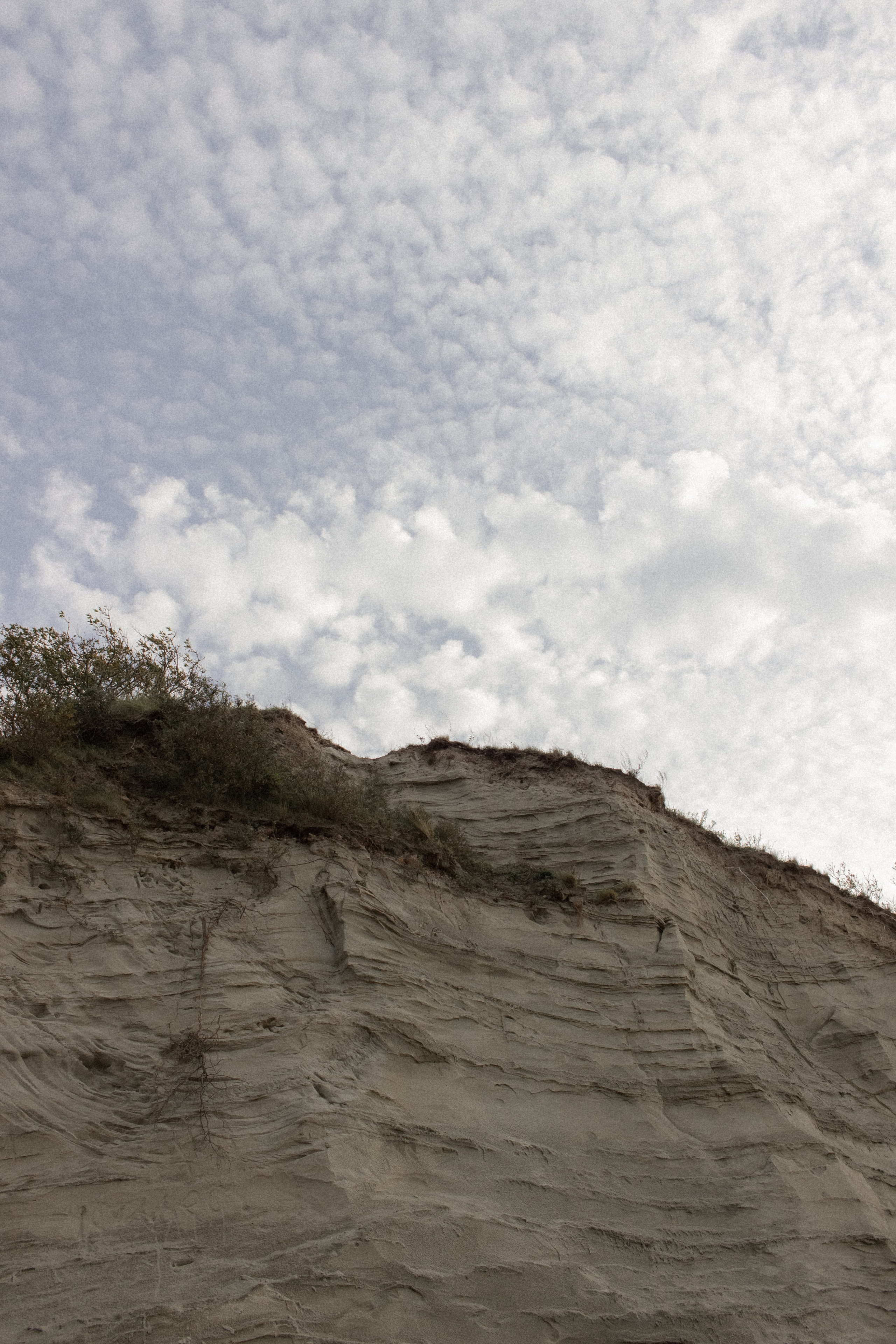 Фотосессия на Балтийском море. Портретный фотограф в Калининграде Рита Холодова