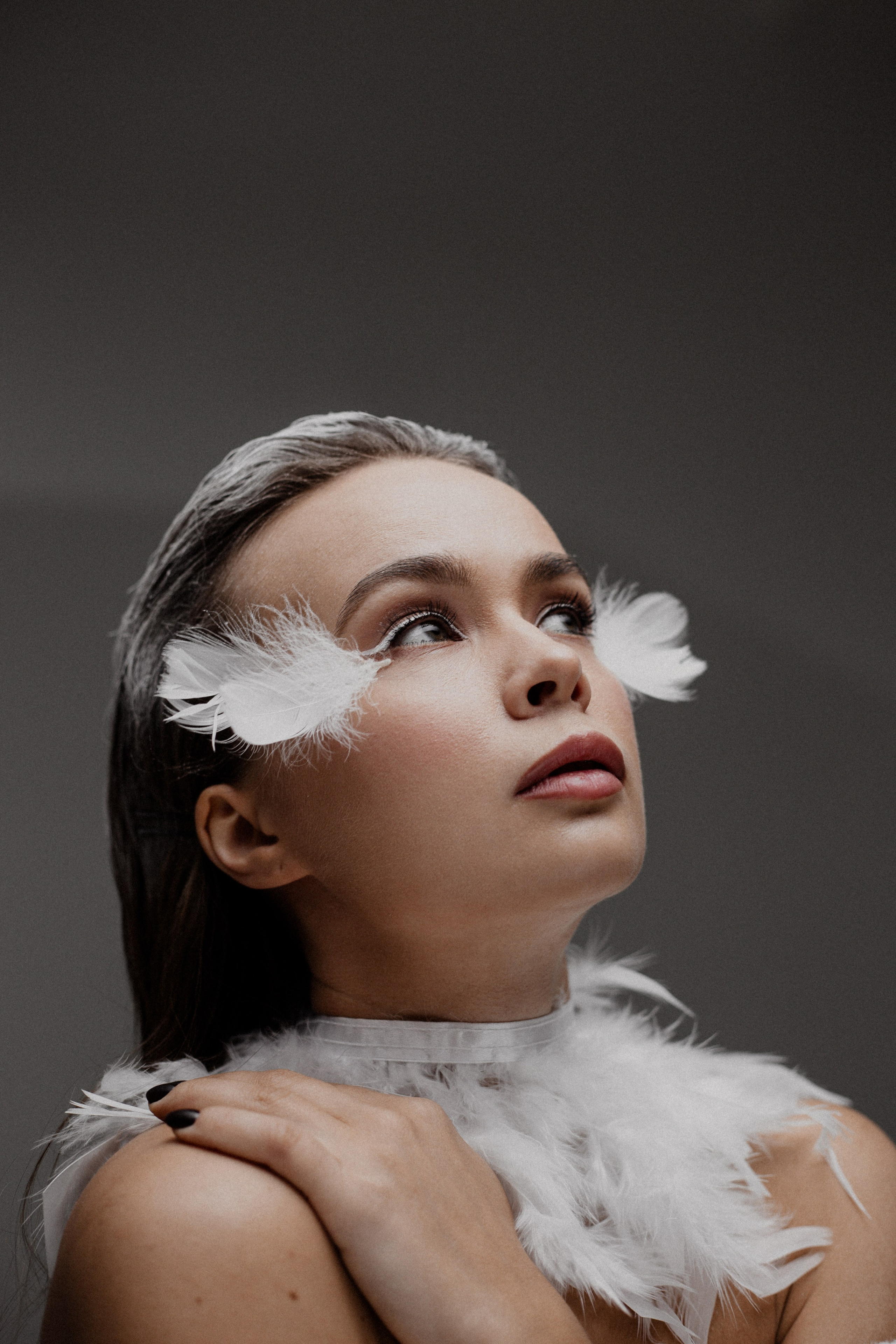 Маша. Коммерческий фотограф Дарья Горбачева