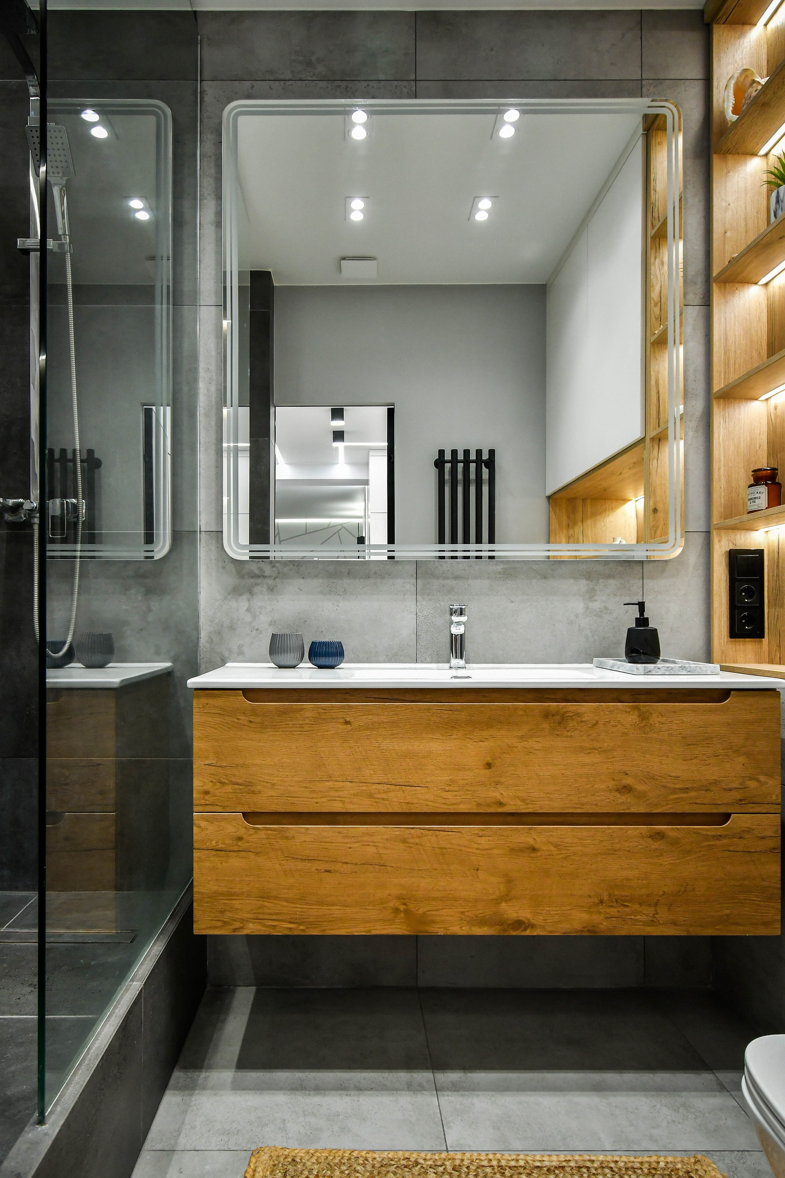 ДИЗАЙНЕРСКАЯ СЪЕМКА. Фотограф недвижимости в Красноярске Анна Шафарина