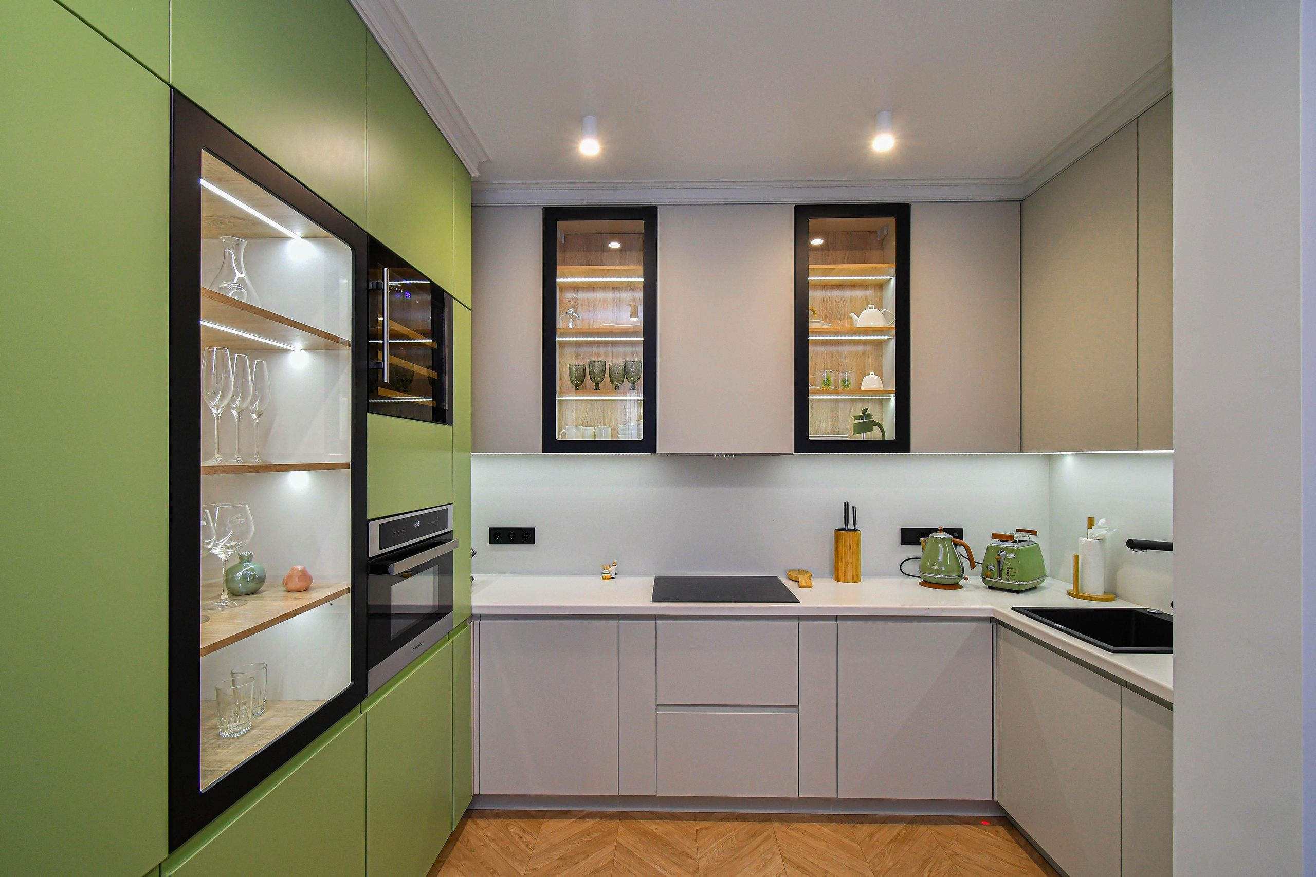 МЕБЕЛЬ. Фотограф недвижимости в Красноярске Анна Шафарина