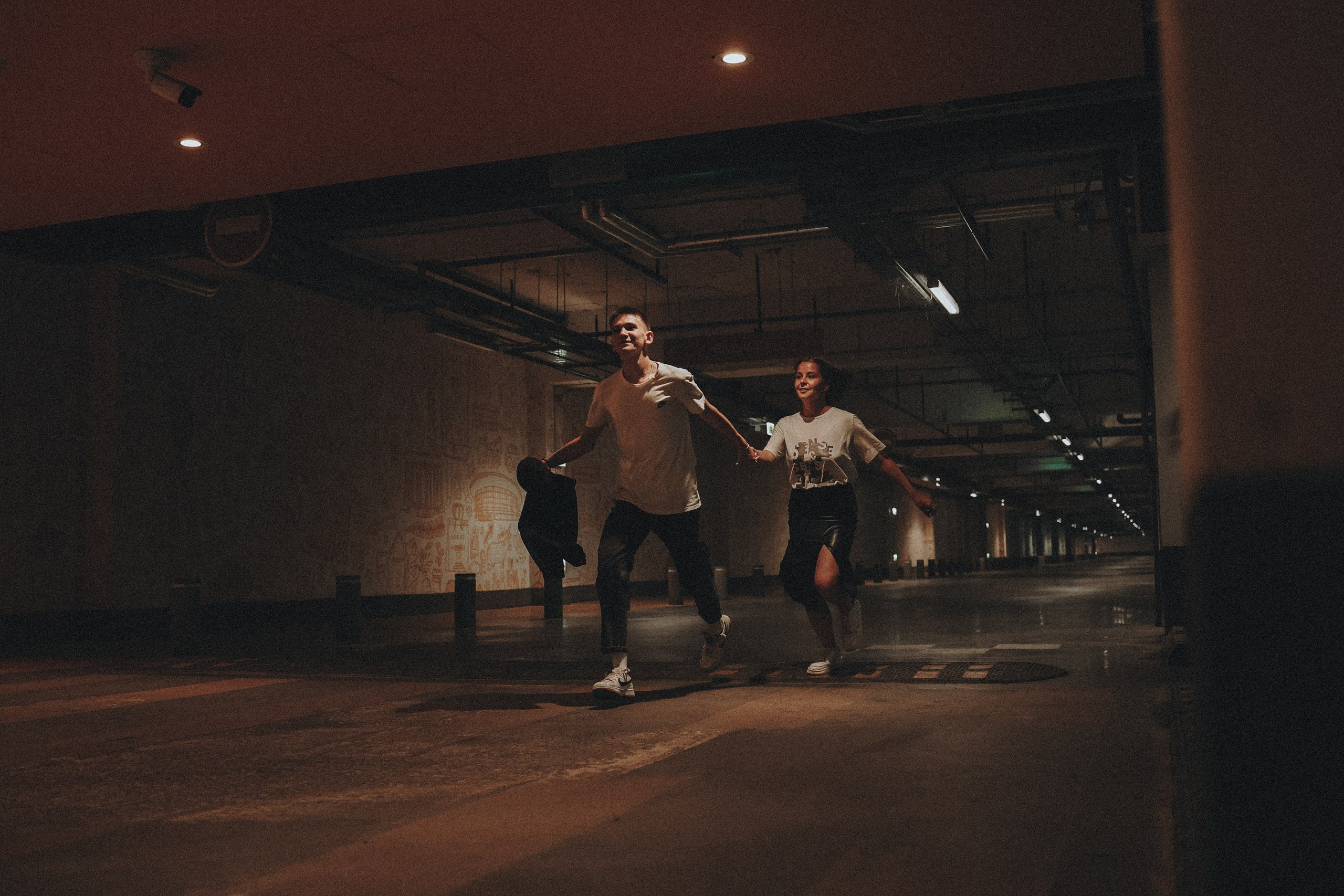 Александра и Константин. Фотограф Наталья Потапова