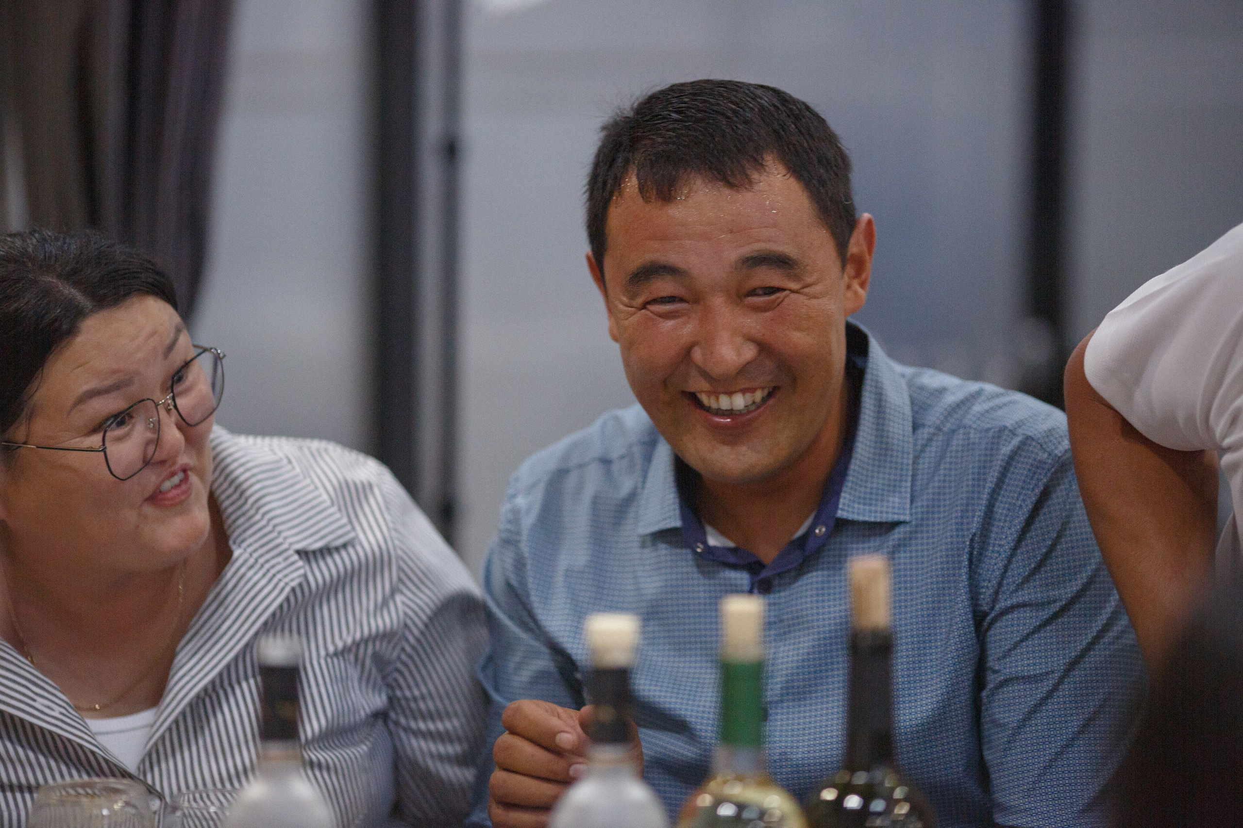 Милан Германа. Фотограф Улан-Удэ Алексей Раднаев RAD