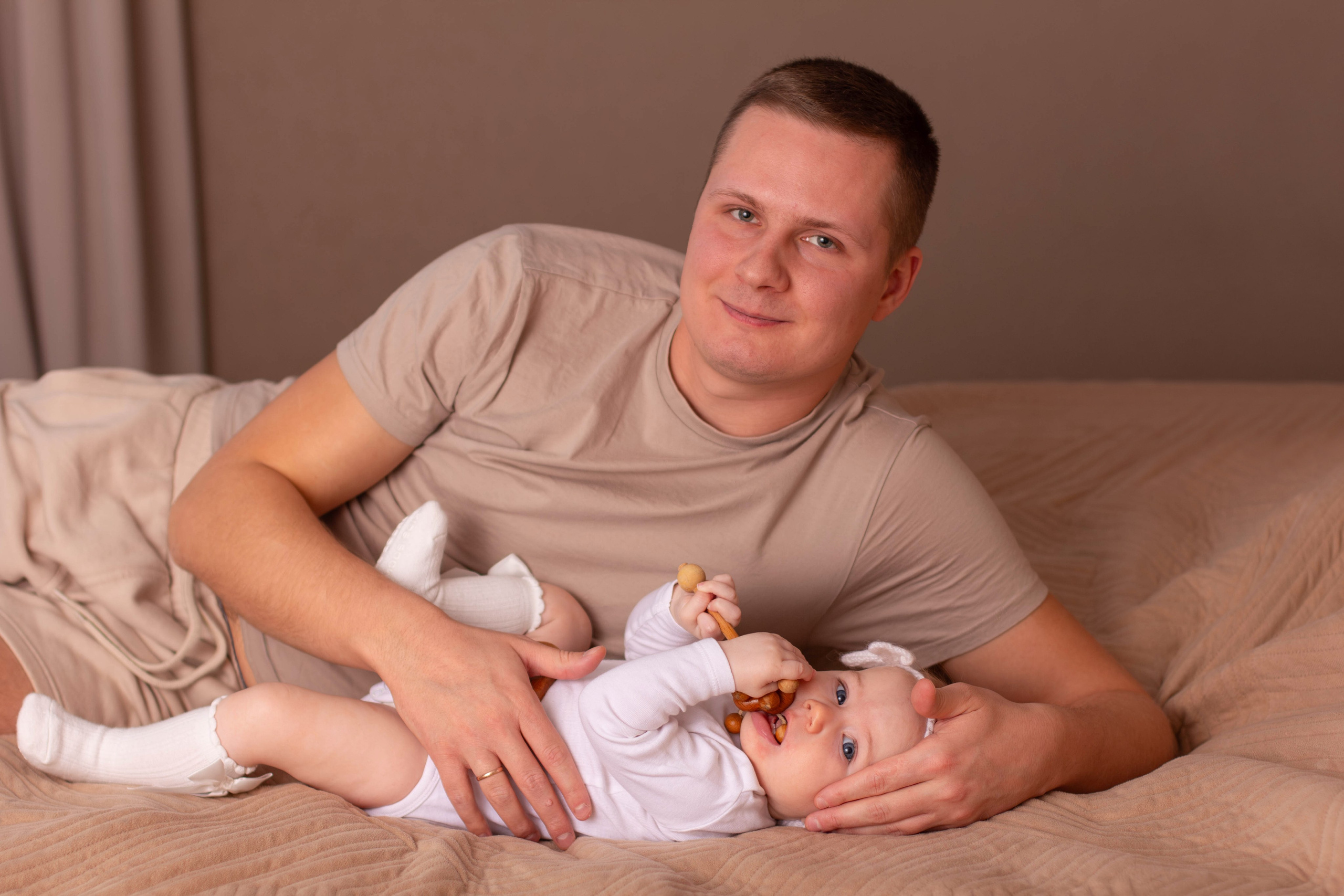 Life Style. Детский и семейный фотограф в Москве и МО