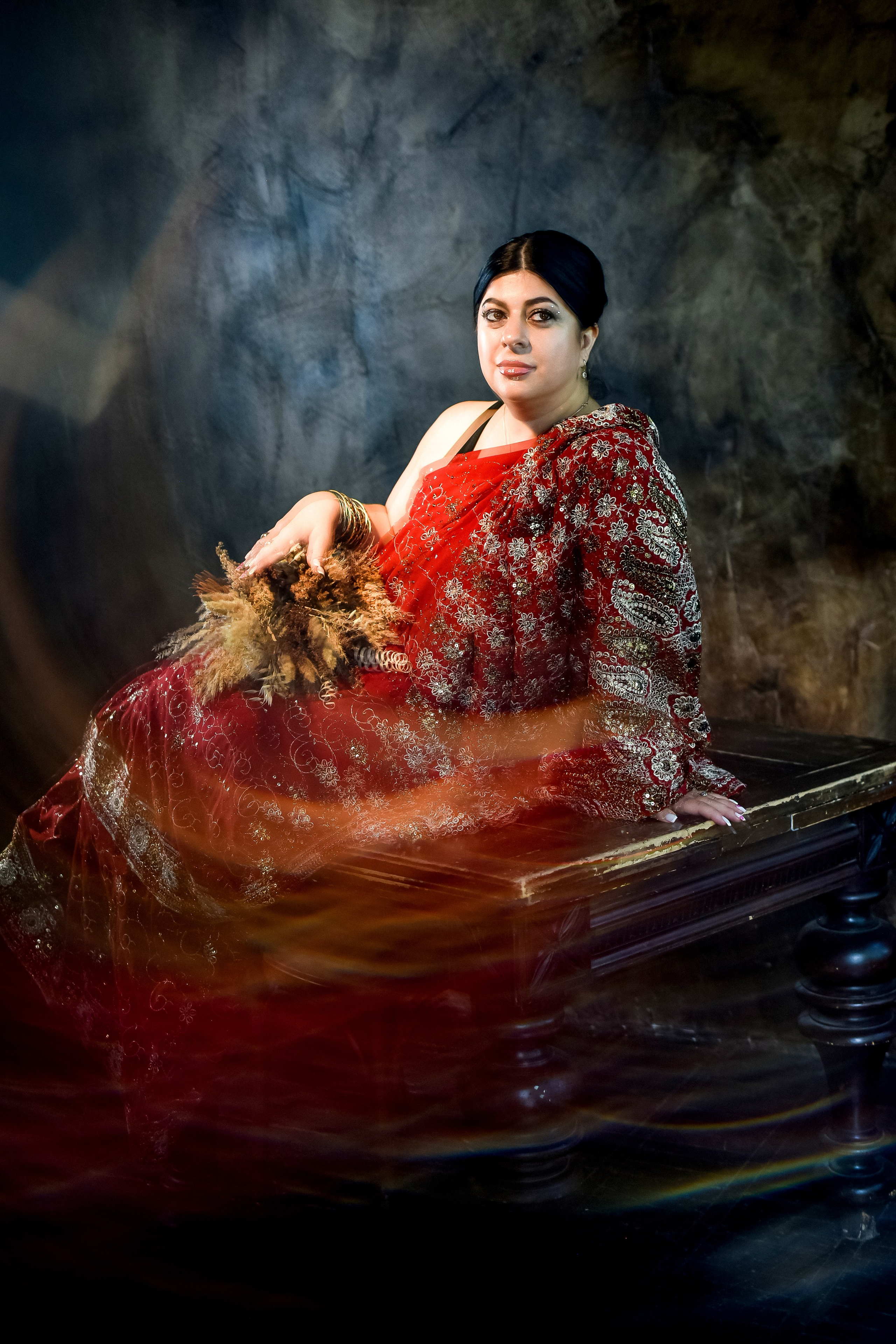 Елена «Индия»