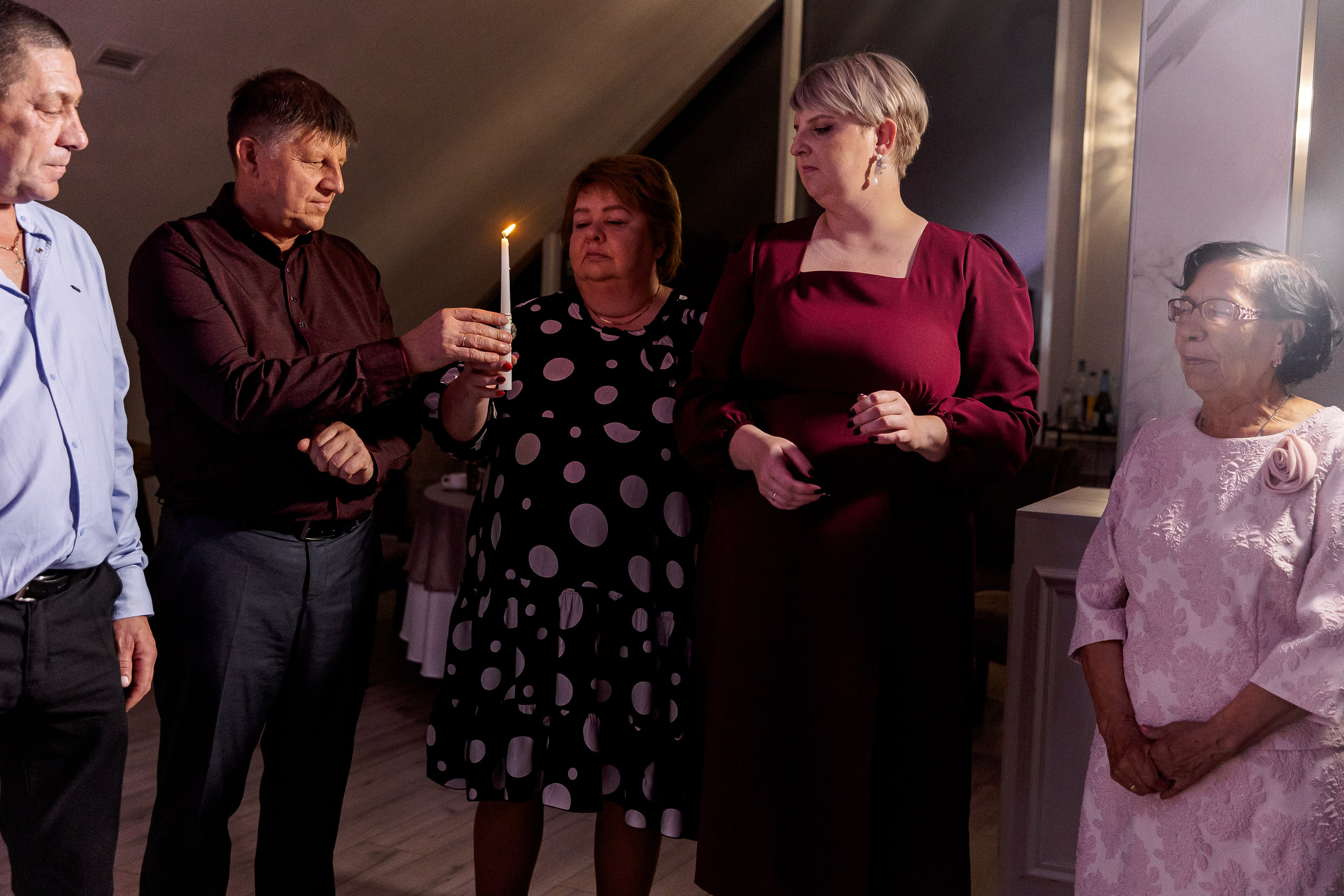 Станислав и Марина. Свадебный и семейный фотограф в Челябинске Юлия Ишимова